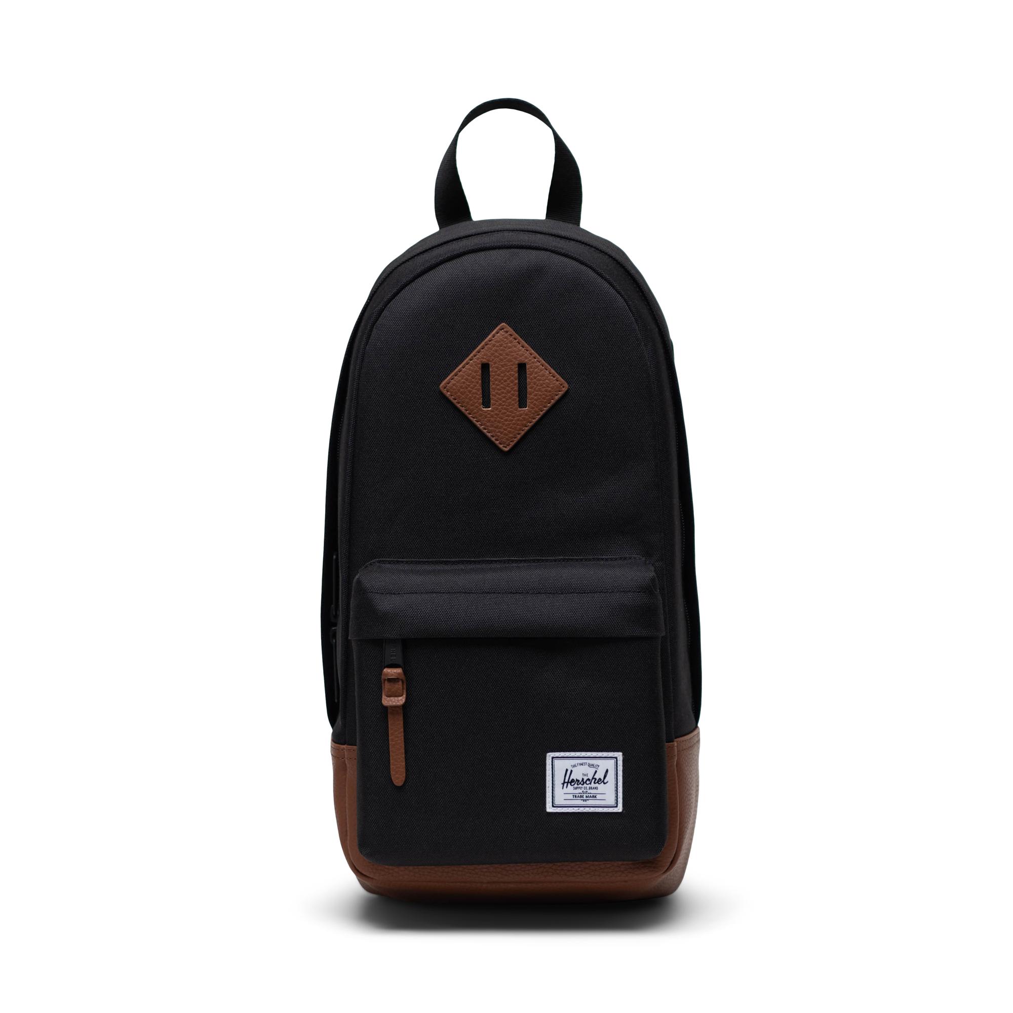 Herschel Heritage™ Shoulder Bag - 8L by HERSCHEL SUPPLY CO