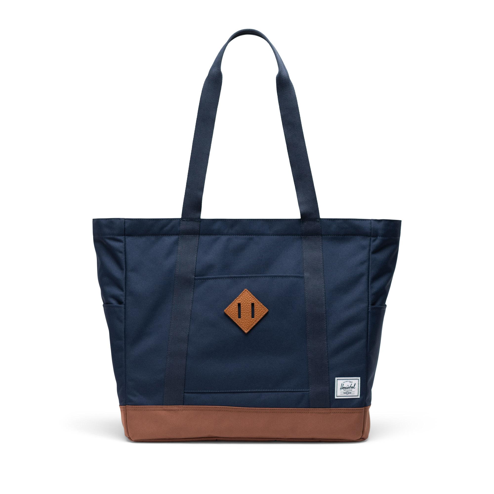 Herschel Heritage Tote - 24.5L by HERSCHEL SUPPLY CO