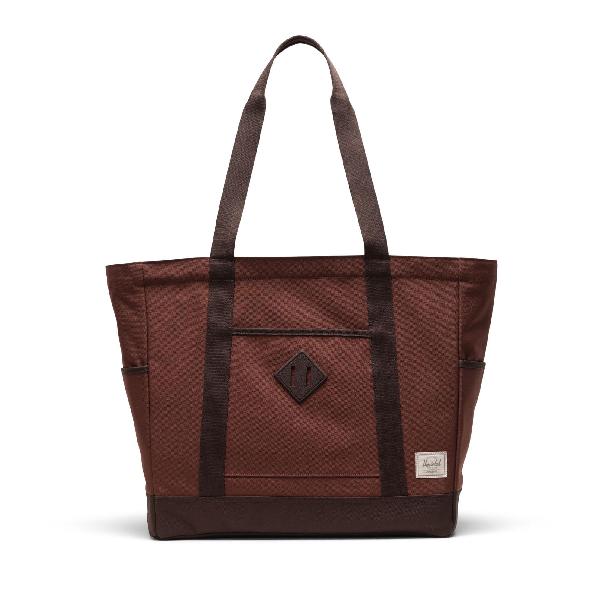 Herschel Heritage Tote - 24.5L by HERSCHEL SUPPLY CO