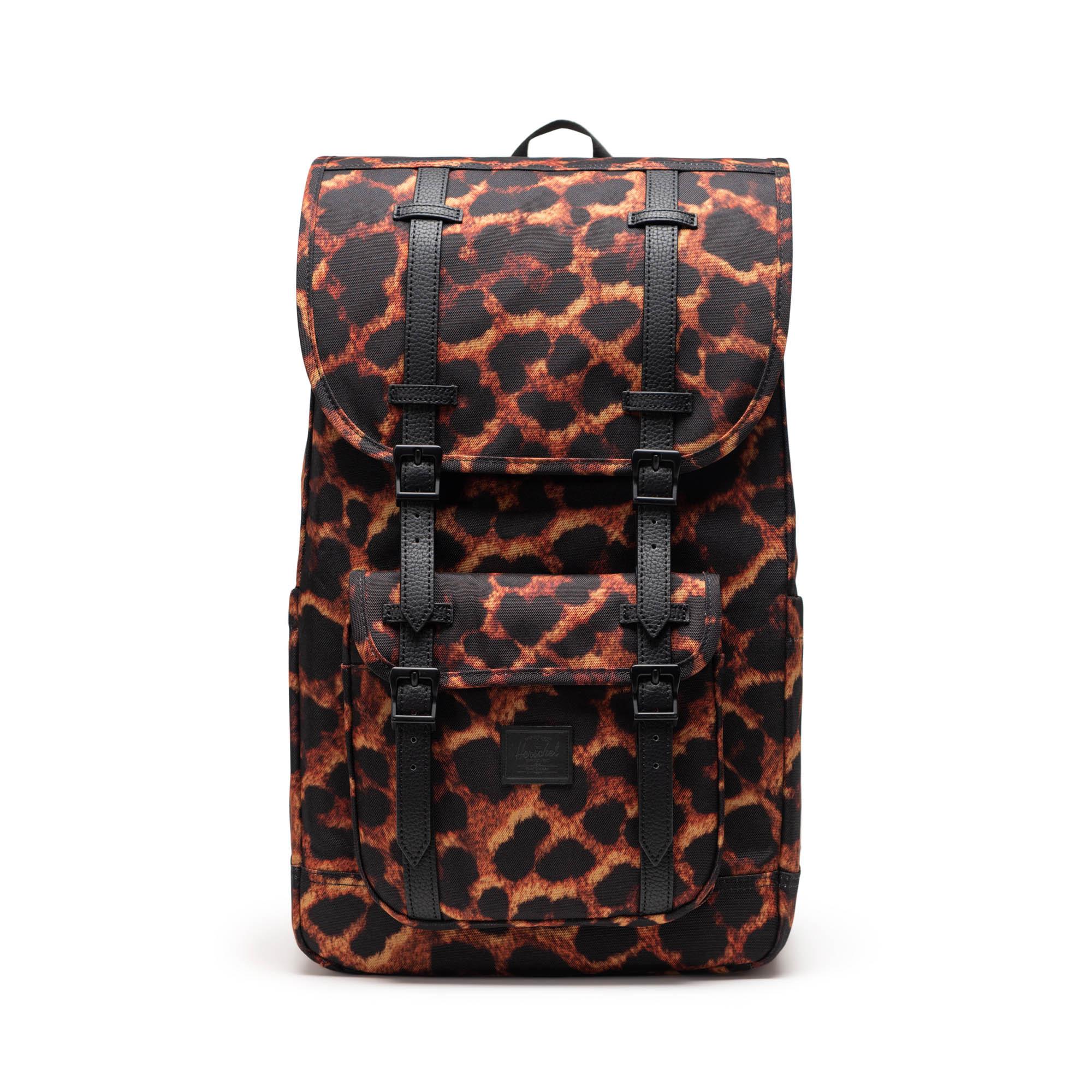 Herschel Little America™ Backpack - 30L by HERSCHEL SUPPLY CO Herschel Little America™ Backpack - 30L by HERSCHEL SUPPLY CO