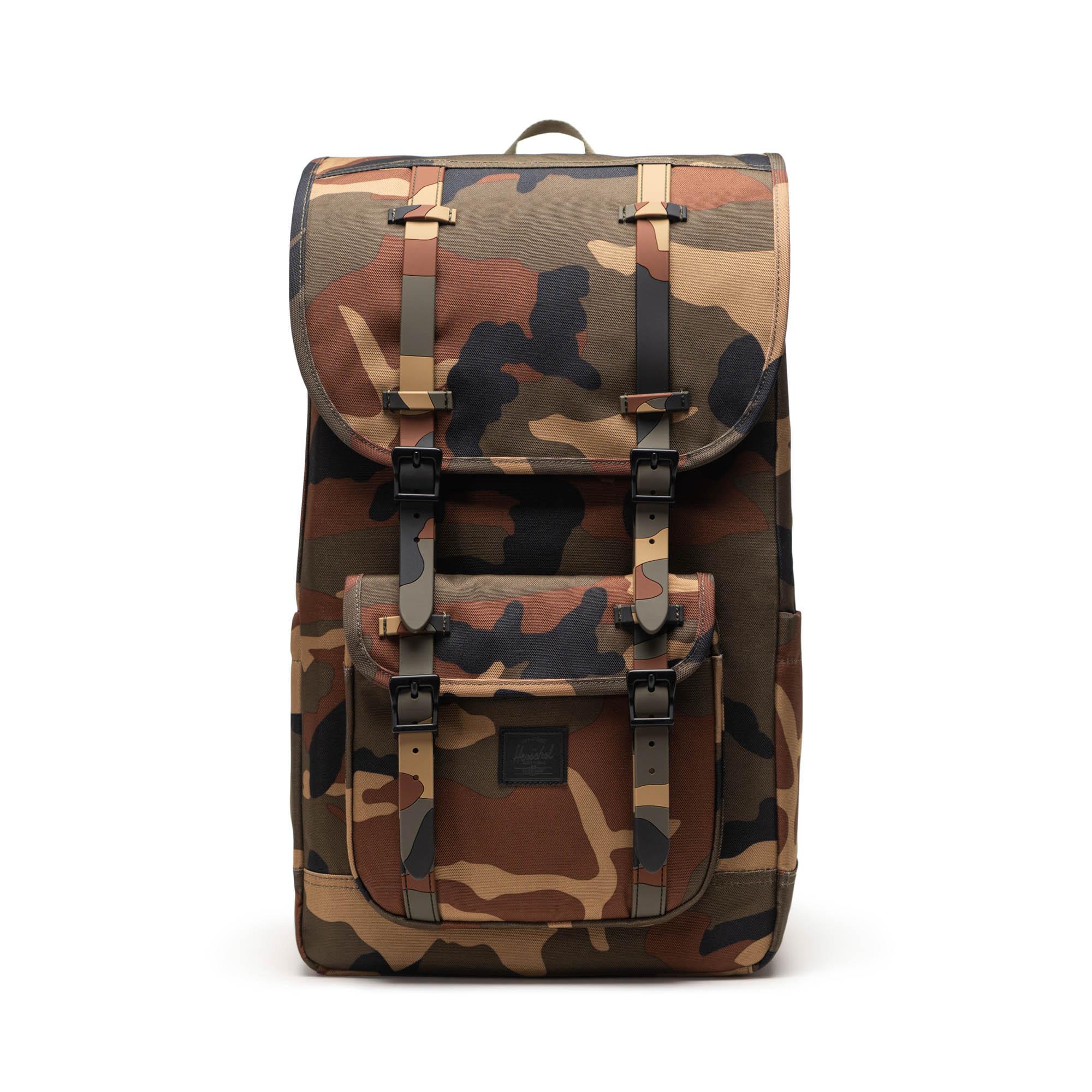 Herschel Little America™ Backpack - 30L by HERSCHEL SUPPLY CO
