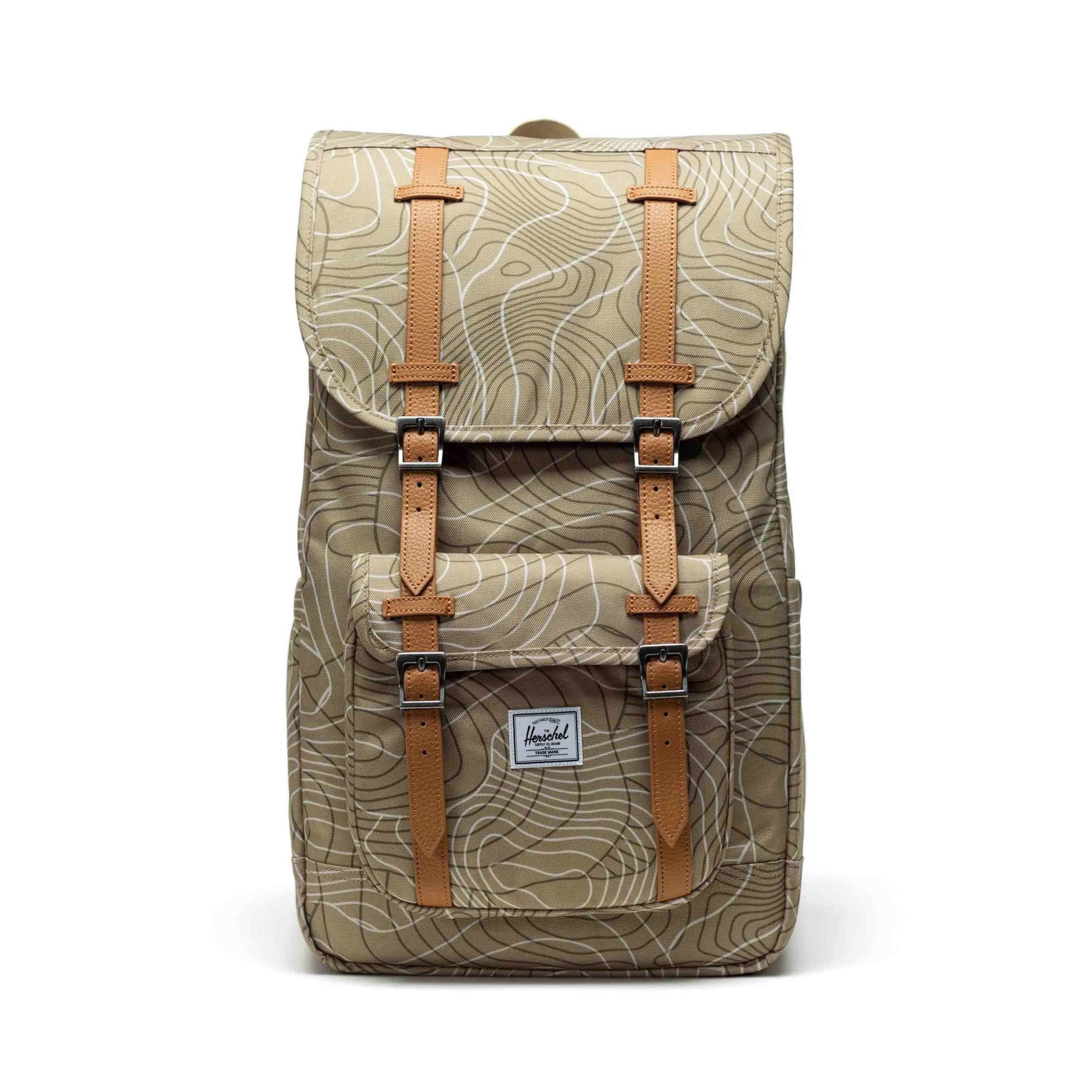 Herschel Little America™ Backpack - 30L by HERSCHEL SUPPLY CO