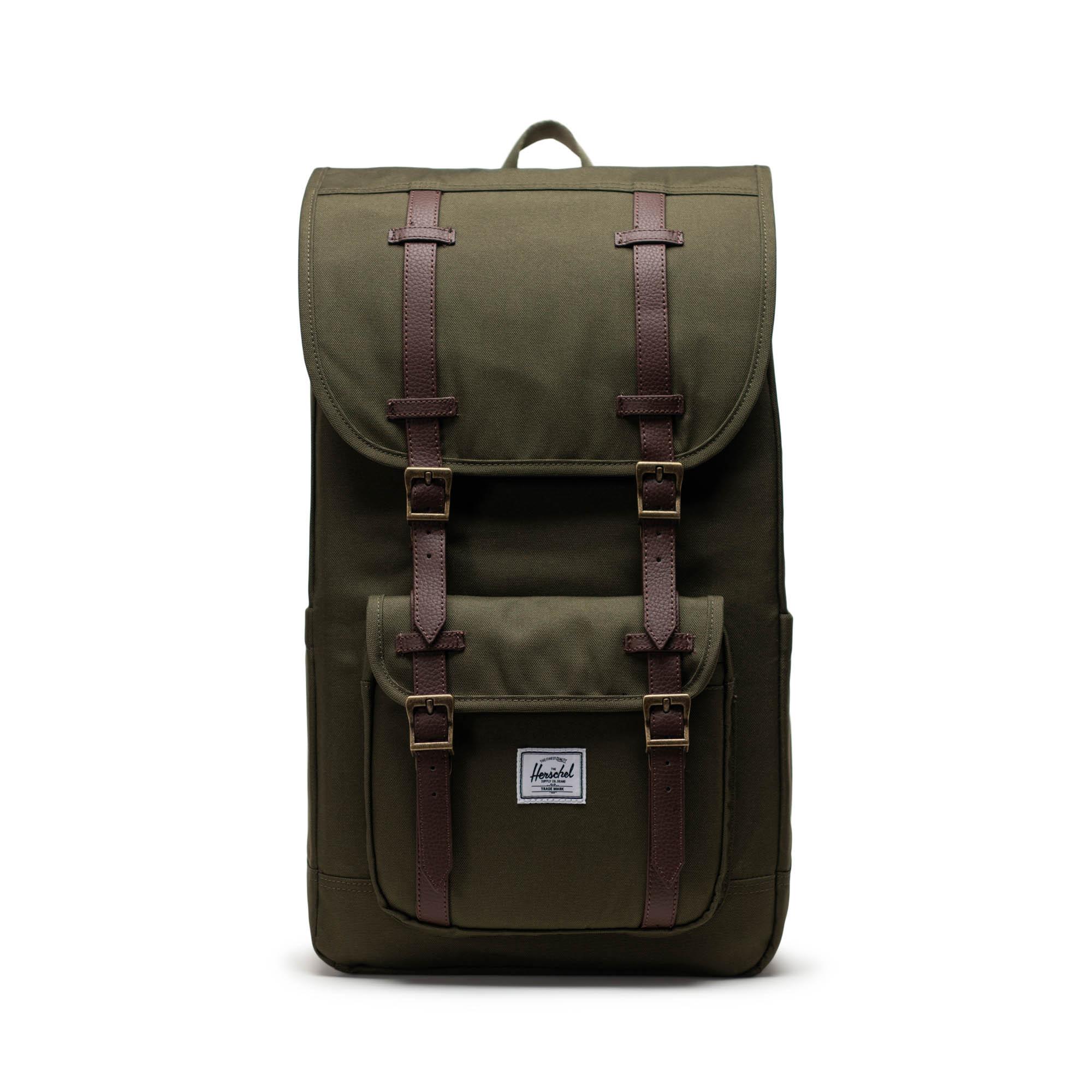 Herschel Little America™ Backpack - 30L by HERSCHEL SUPPLY CO