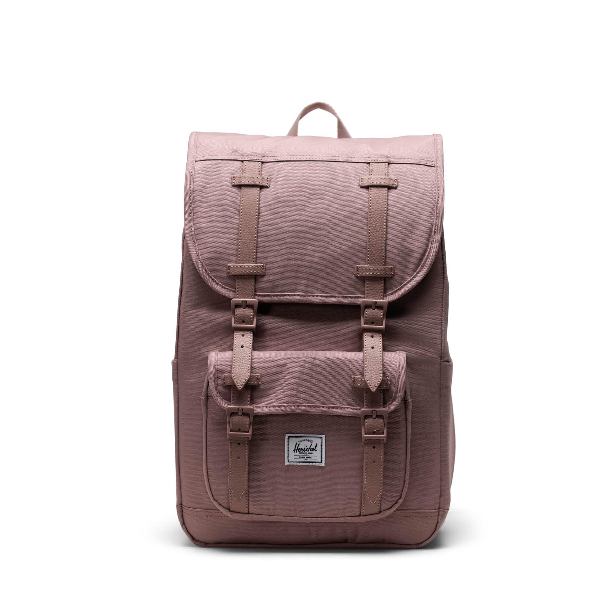 Herschel Little America™ Backpack | Mid-Volume - 21L by HERSCHEL SUPPLY CO