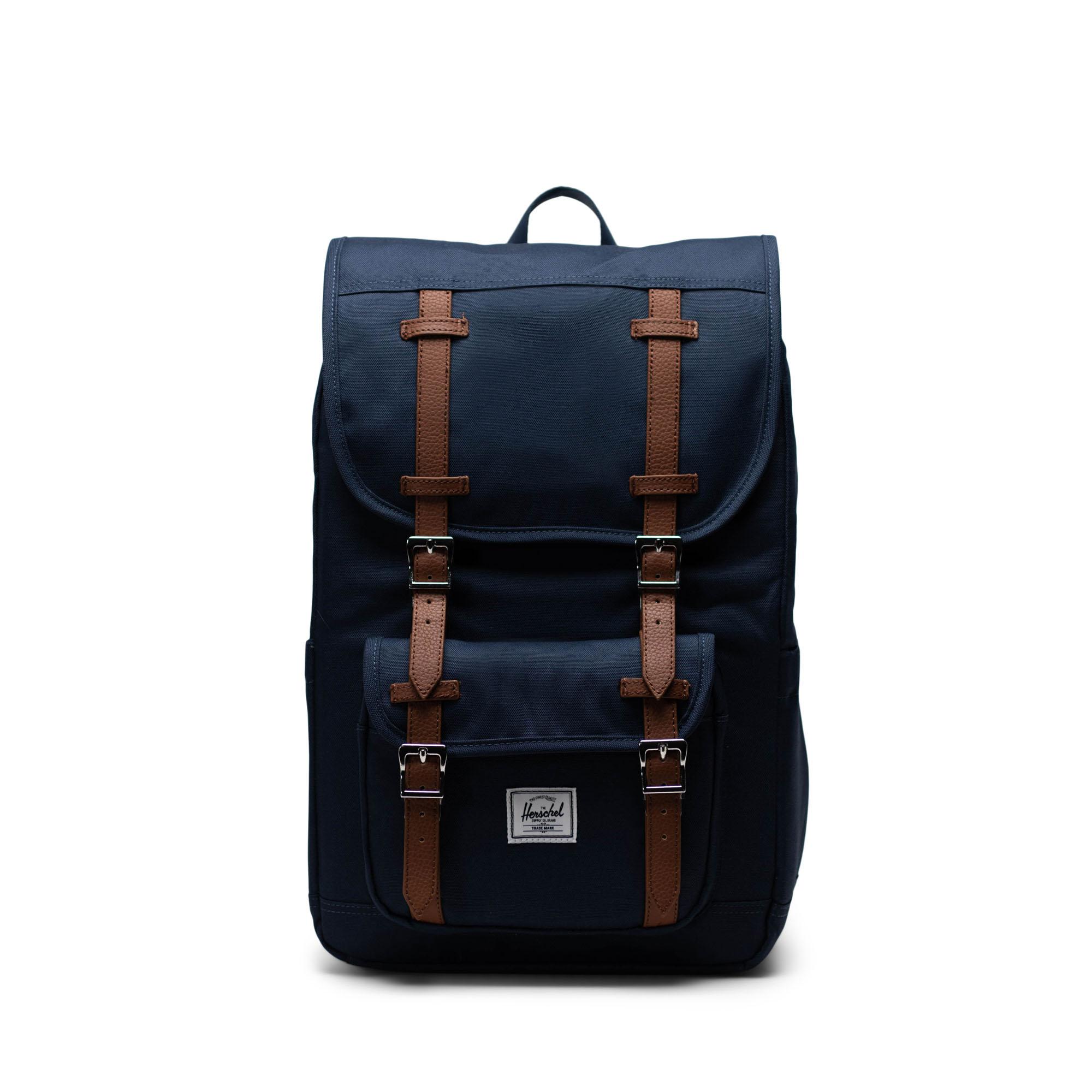 Herschel Little America™ Backpack | Mid-Volume - 21L by HERSCHEL SUPPLY CO