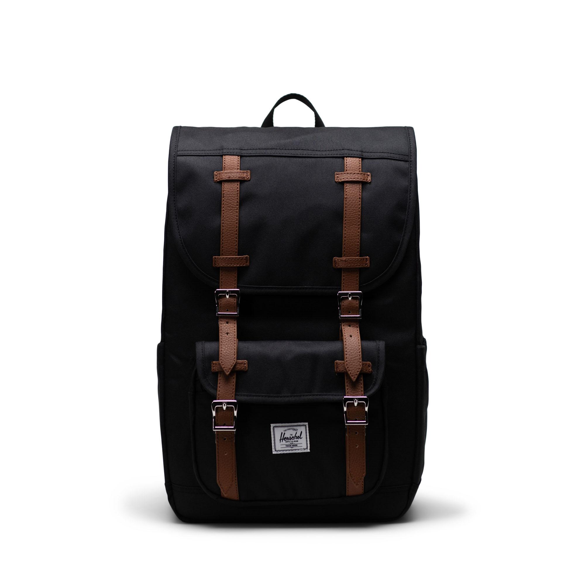 Herschel Little America™ Backpack | Mid-Volume - 21L by HERSCHEL SUPPLY CO