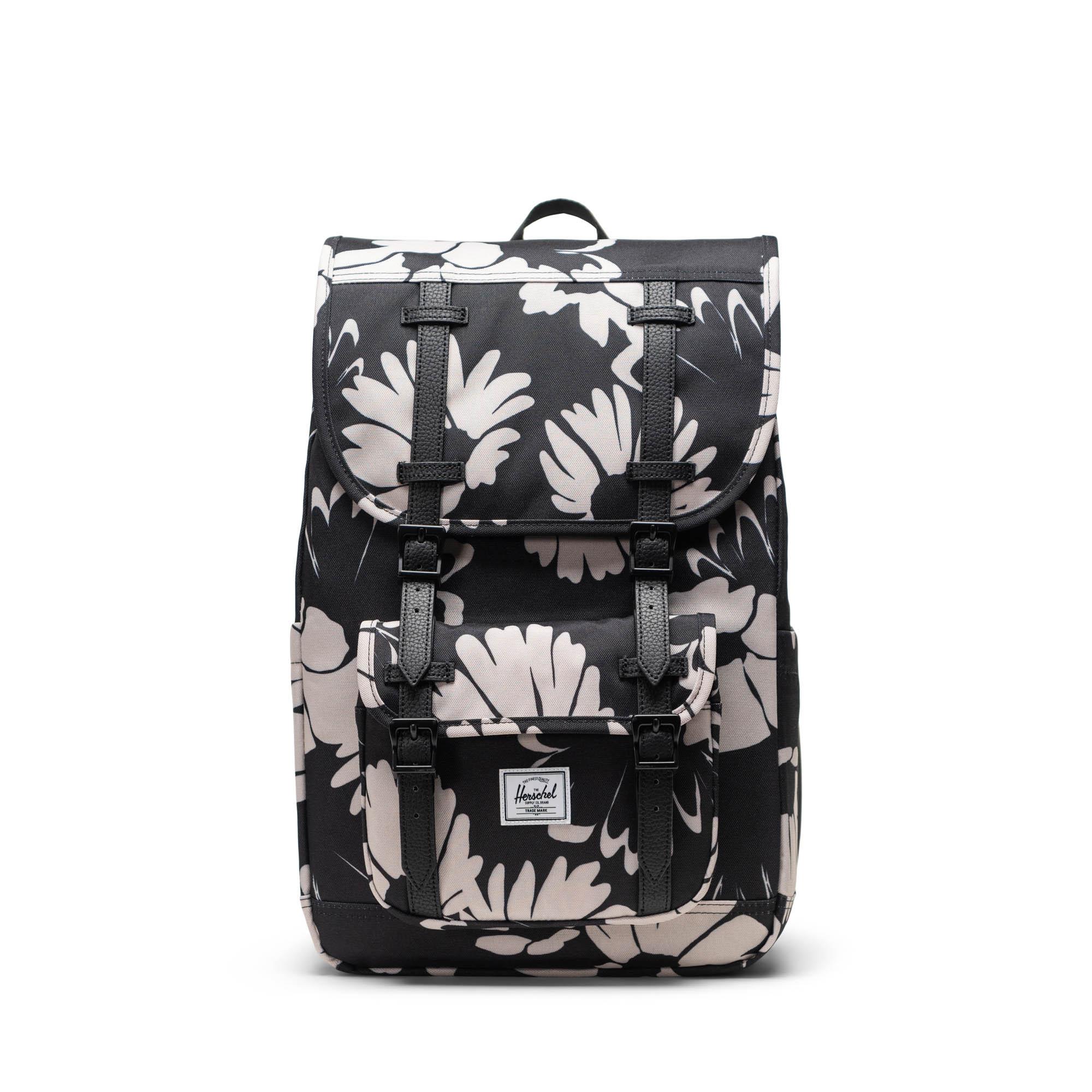 Herschel Little America™ Backpack | Mid-Volume - 21L by HERSCHEL SUPPLY CO