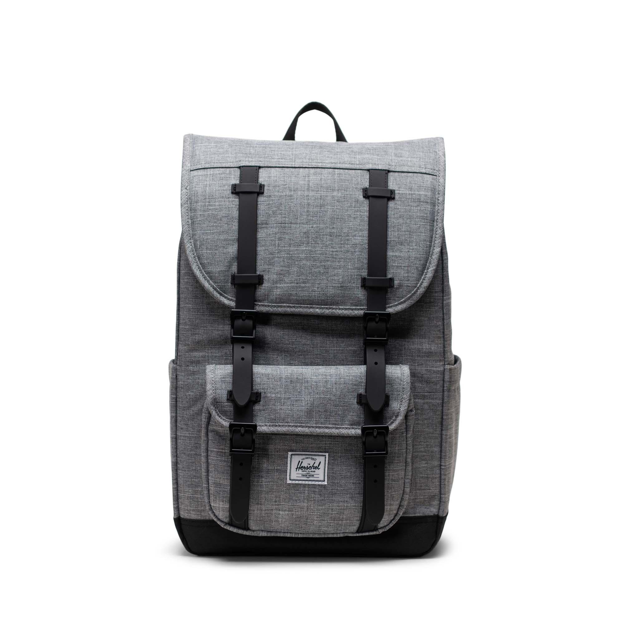 Herschel Little America™ Backpack | Mid-Volume - 21L by HERSCHEL SUPPLY CO