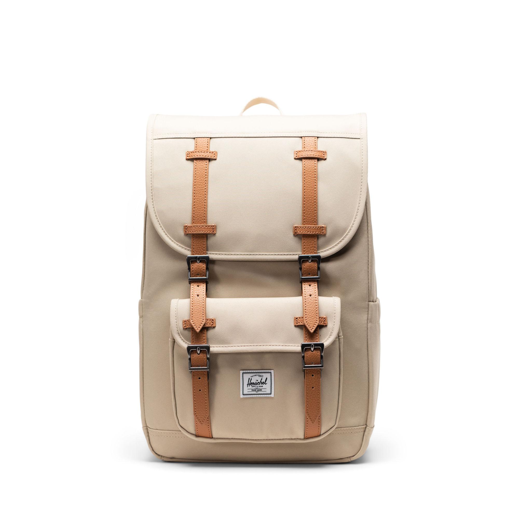 Herschel Little America™ Backpack | Mid-Volume - 21L by HERSCHEL SUPPLY CO