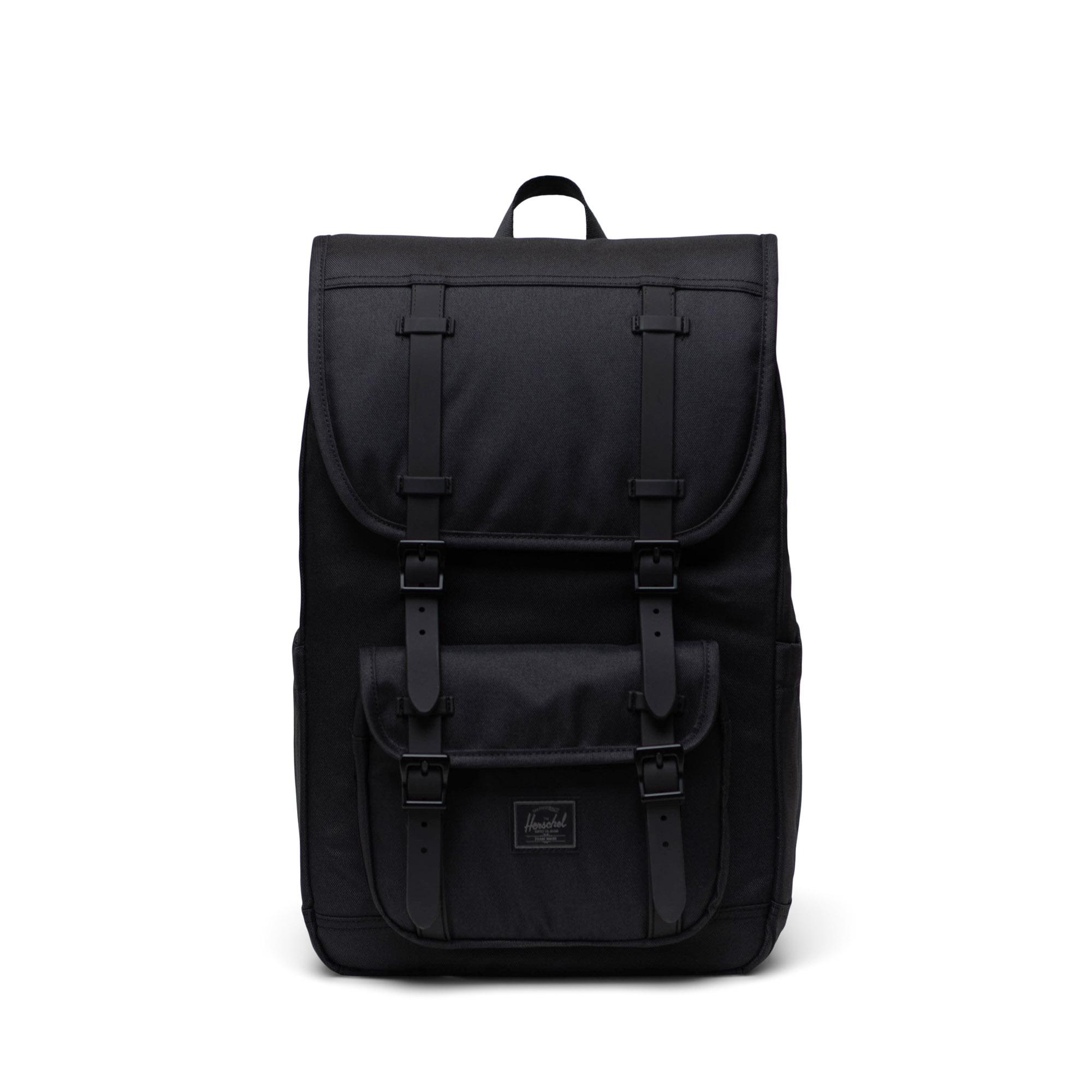 Herschel Little America™ Backpack | Mid-Volume - 21L by HERSCHEL SUPPLY CO