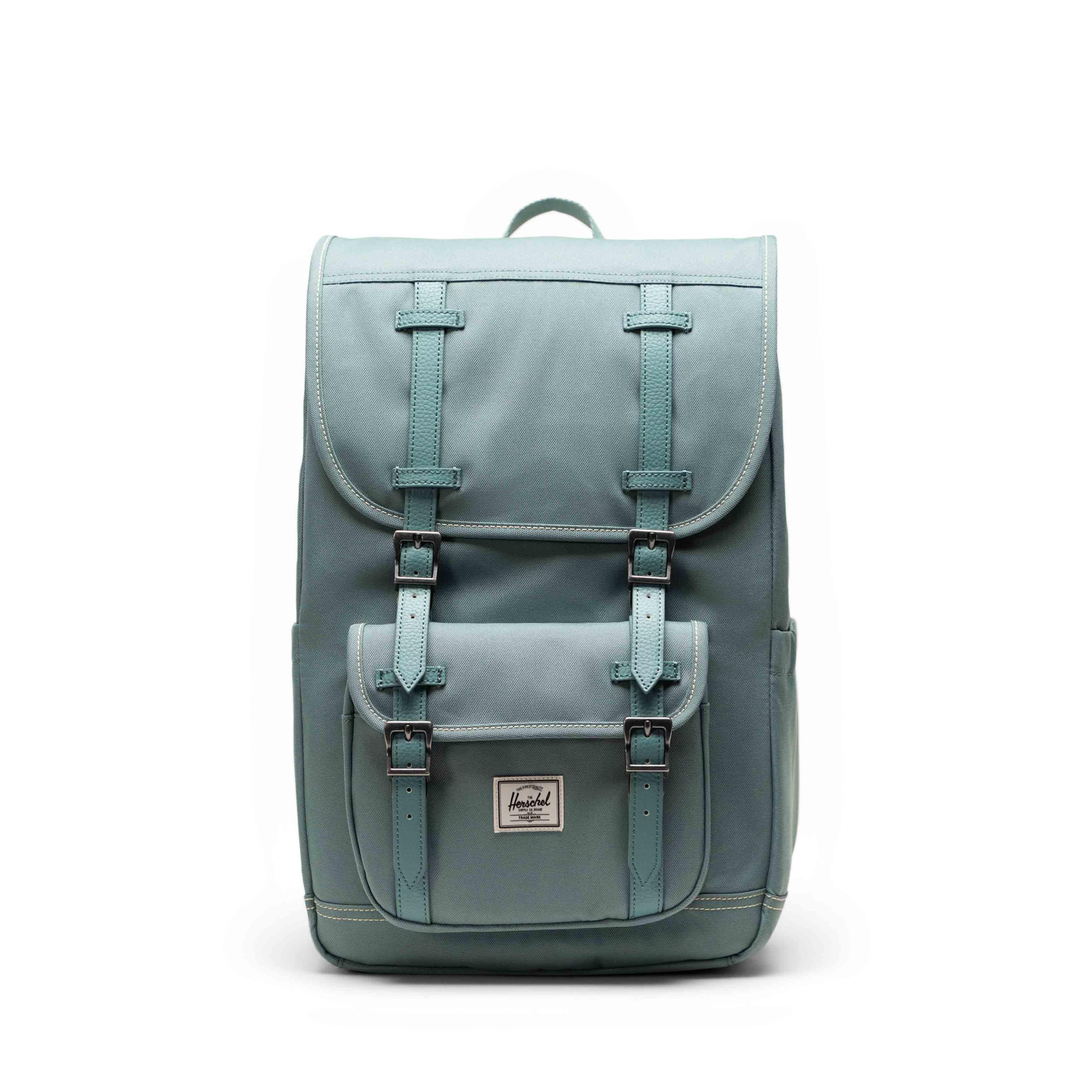 Herschel Little America™ Backpack | Mid-Volume - 21L by HERSCHEL SUPPLY CO