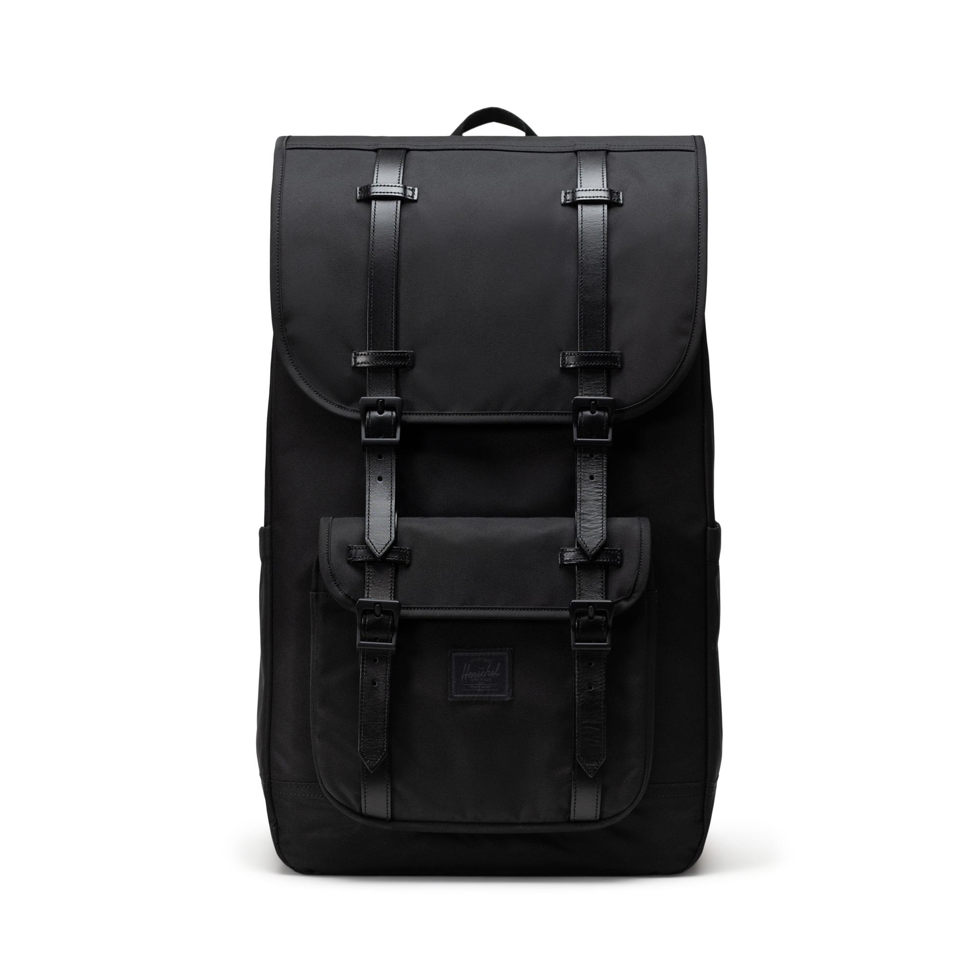Herschel Little America™ Backpack | Premium Classics - 30L by HERSCHEL SUPPLY CO