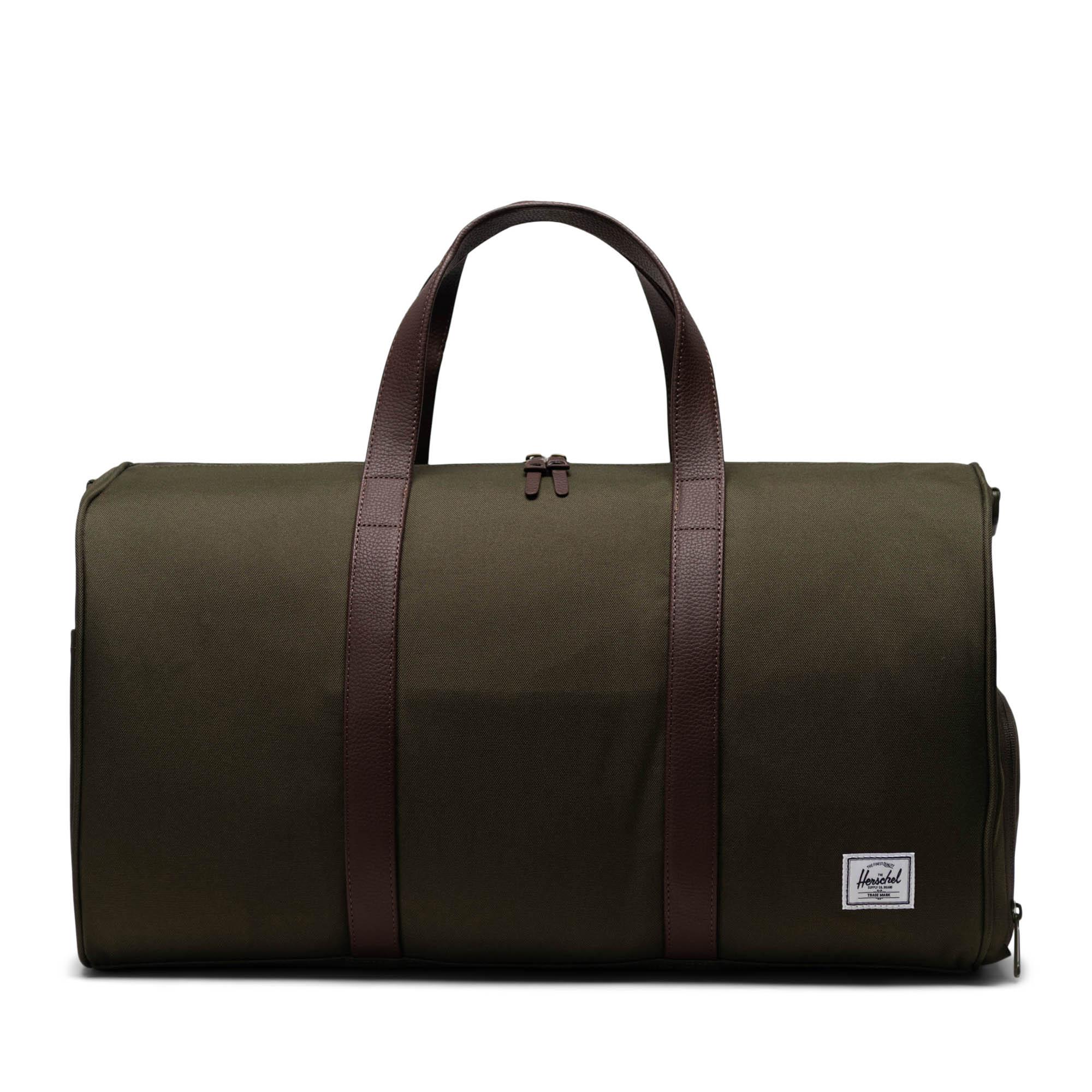 Herschel Novel™ Duffle - 43L by HERSCHEL SUPPLY CO