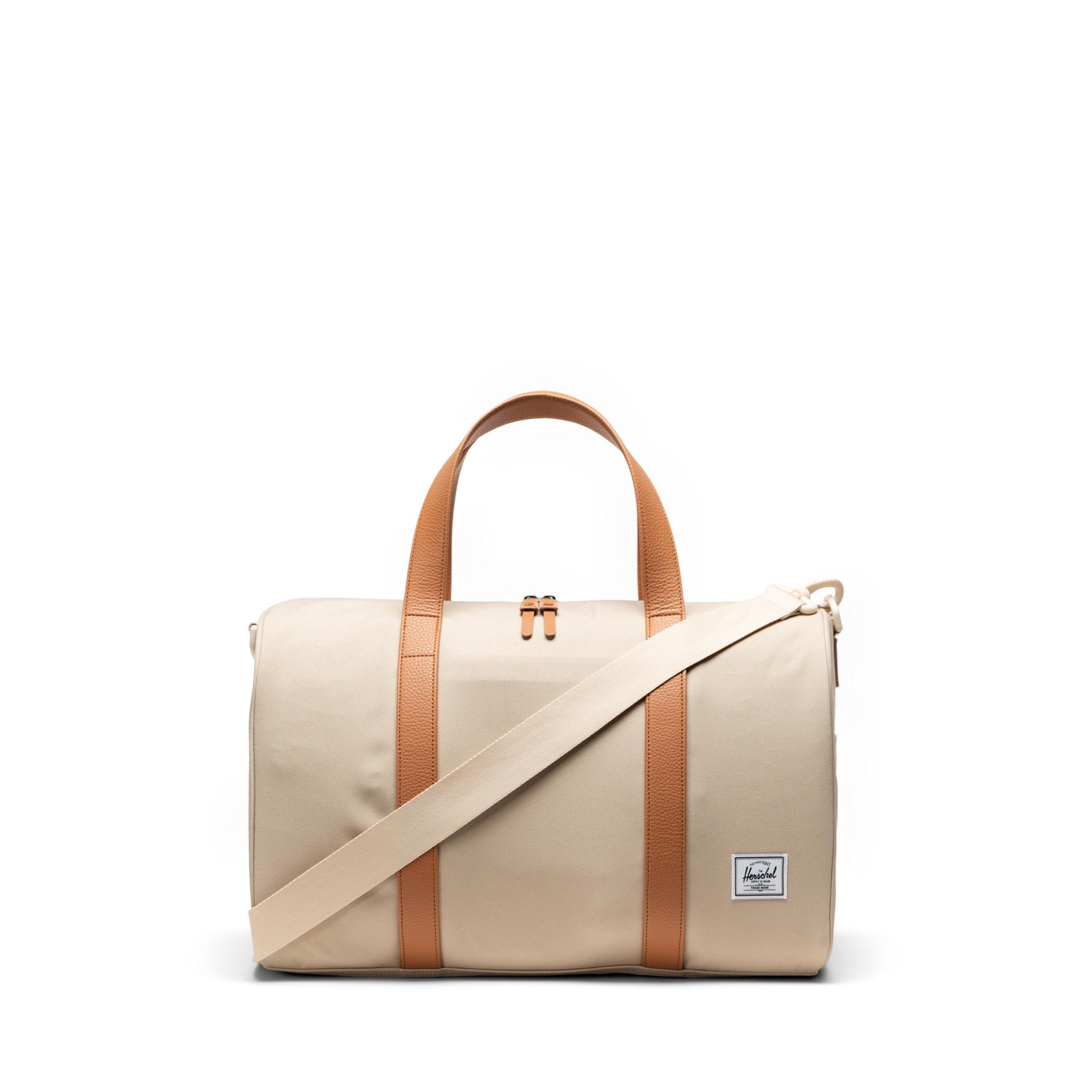 Herschel Novel™ Duffle | Carry On - 26.5L by HERSCHEL SUPPLY CO