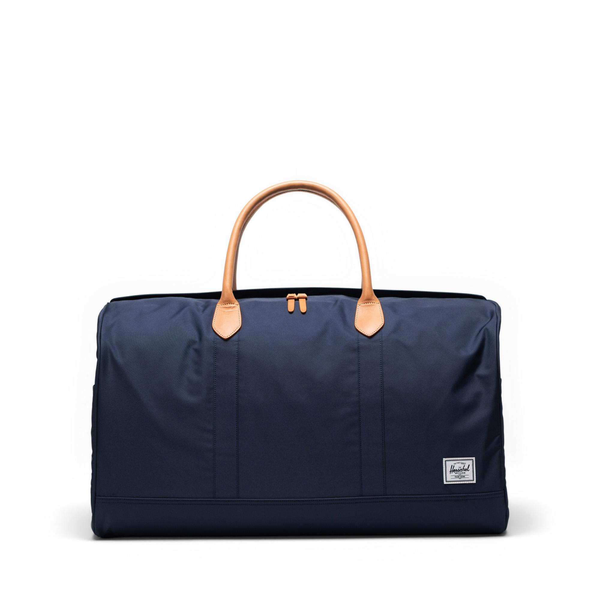 Herschel Novel™ Duffle | Premium Classics - 43L by HERSCHEL SUPPLY CO