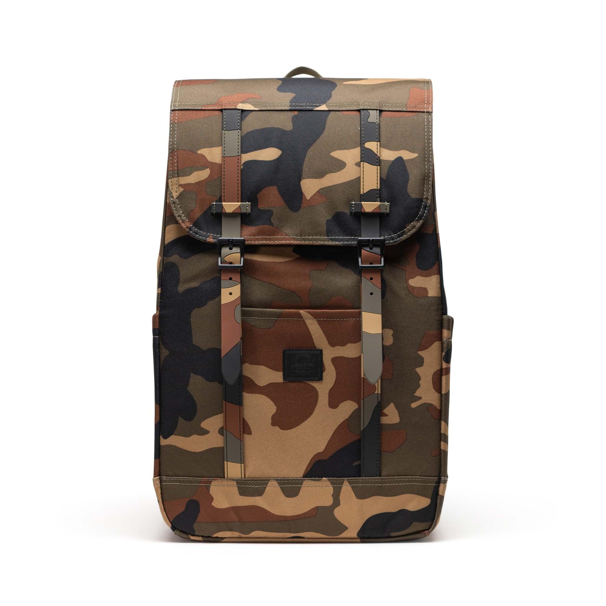 Herschel Retreat™ Backpack - 23L by HERSCHEL SUPPLY CO