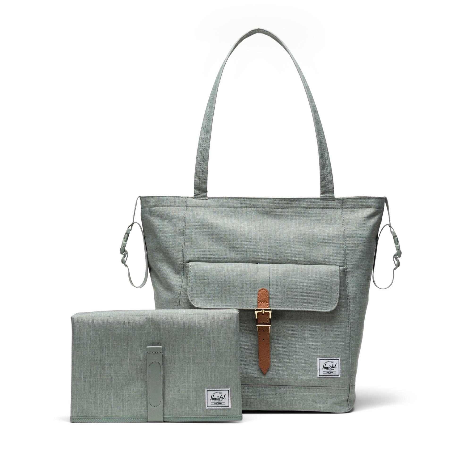 Herschel Retreat™ Tote | Diaper Bag - 18.5L by HERSCHEL SUPPLY CO Herschel Retreat™ Tote | Diaper Bag - 18.5L by HERSCHEL SUPPLY CO