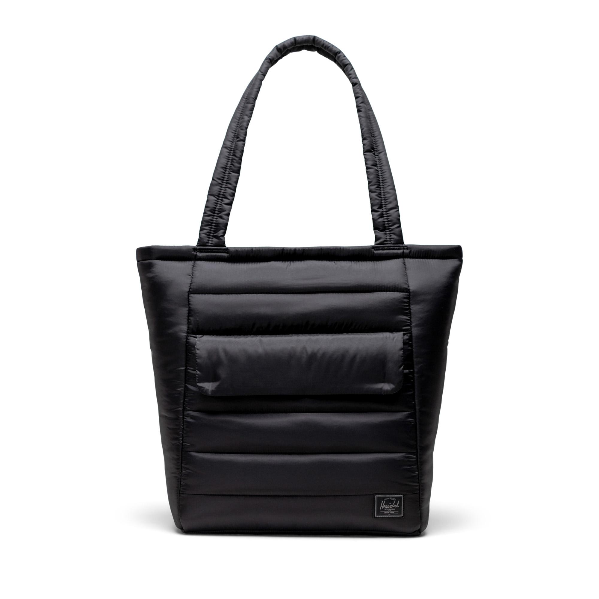 Herschel Retreat™  Tote | Quilted - 20L by HERSCHEL SUPPLY CO