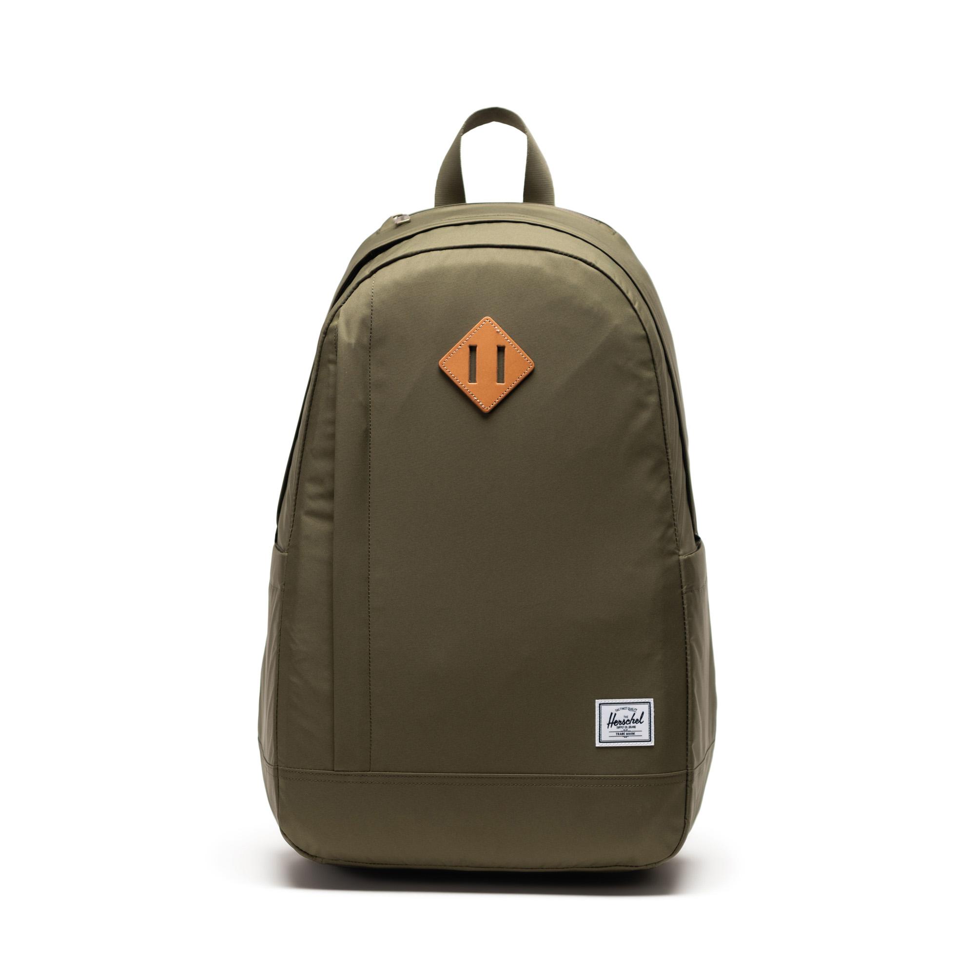 Herschel Seymour™ Backpack | Premium Classics - 26L by HERSCHEL SUPPLY CO