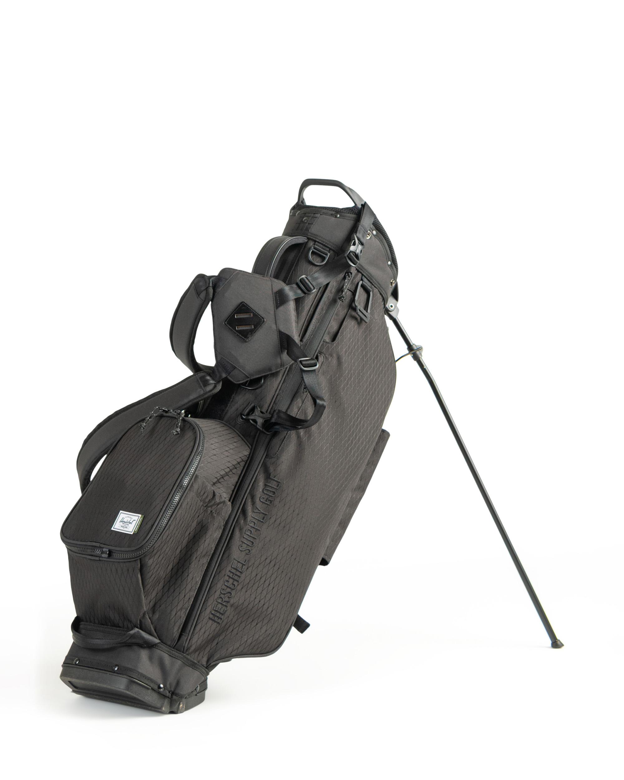 Herschel Watt Light Stand Golf Bag by HERSCHEL SUPPLY CO