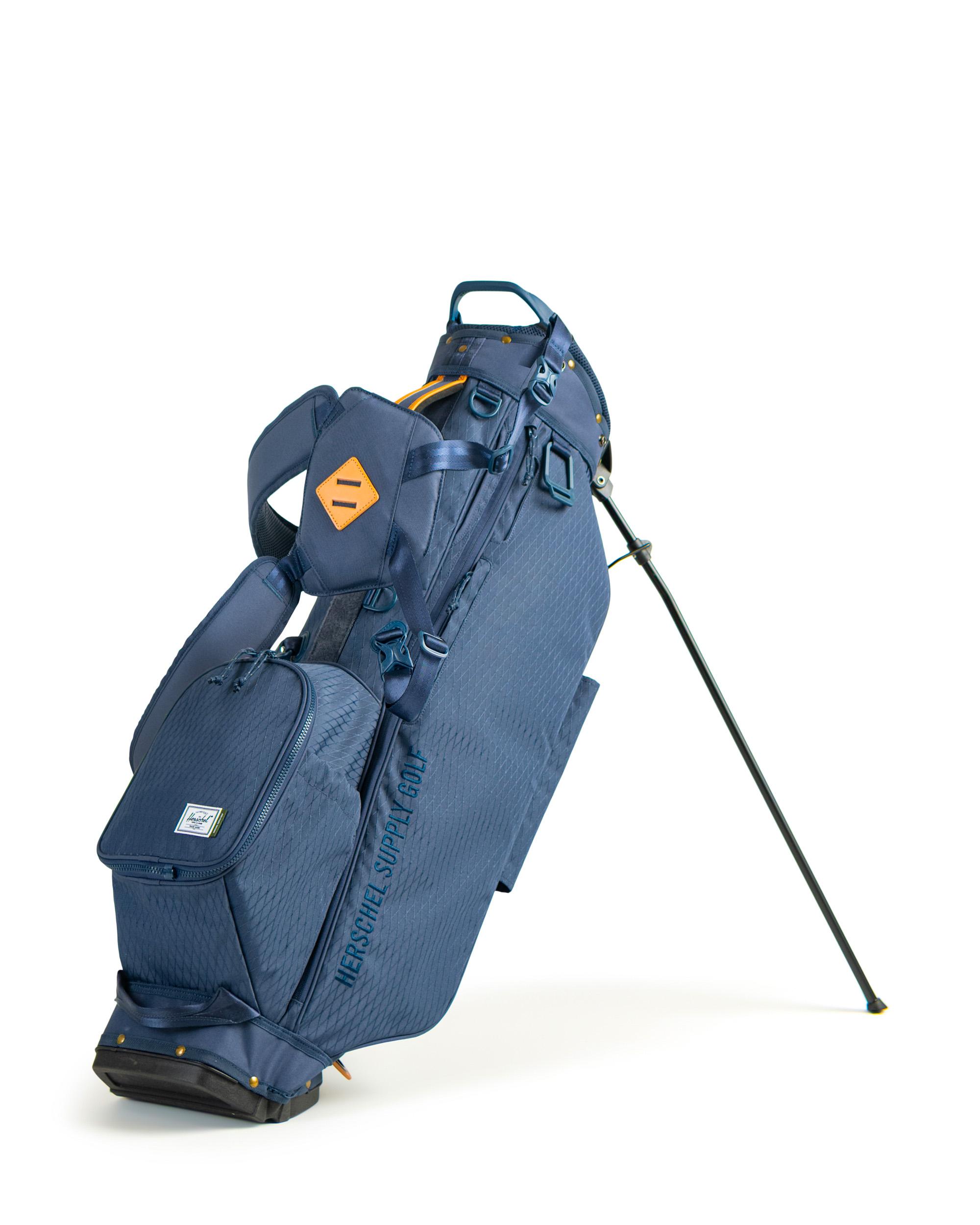 Herschel Watt Light Stand Golf Bag by HERSCHEL SUPPLY CO