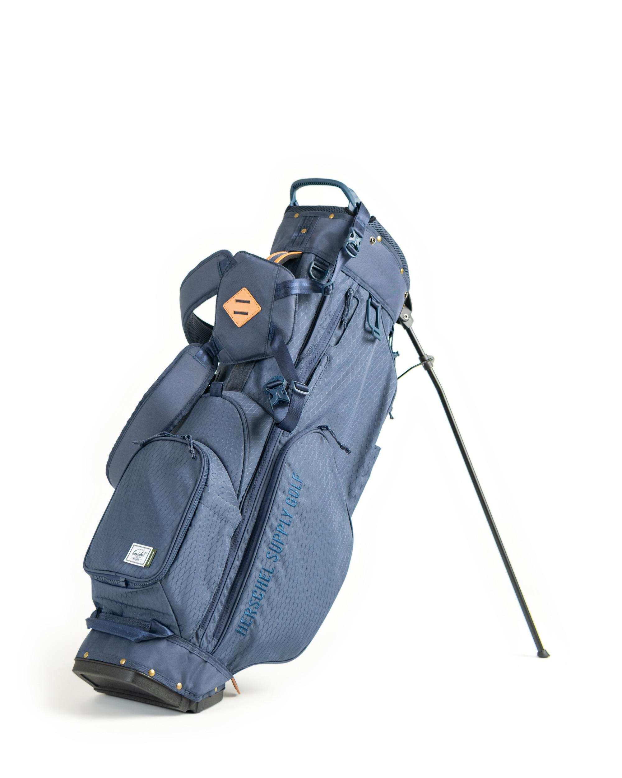Herschel Watt Stand Golf Bag by HERSCHEL SUPPLY CO