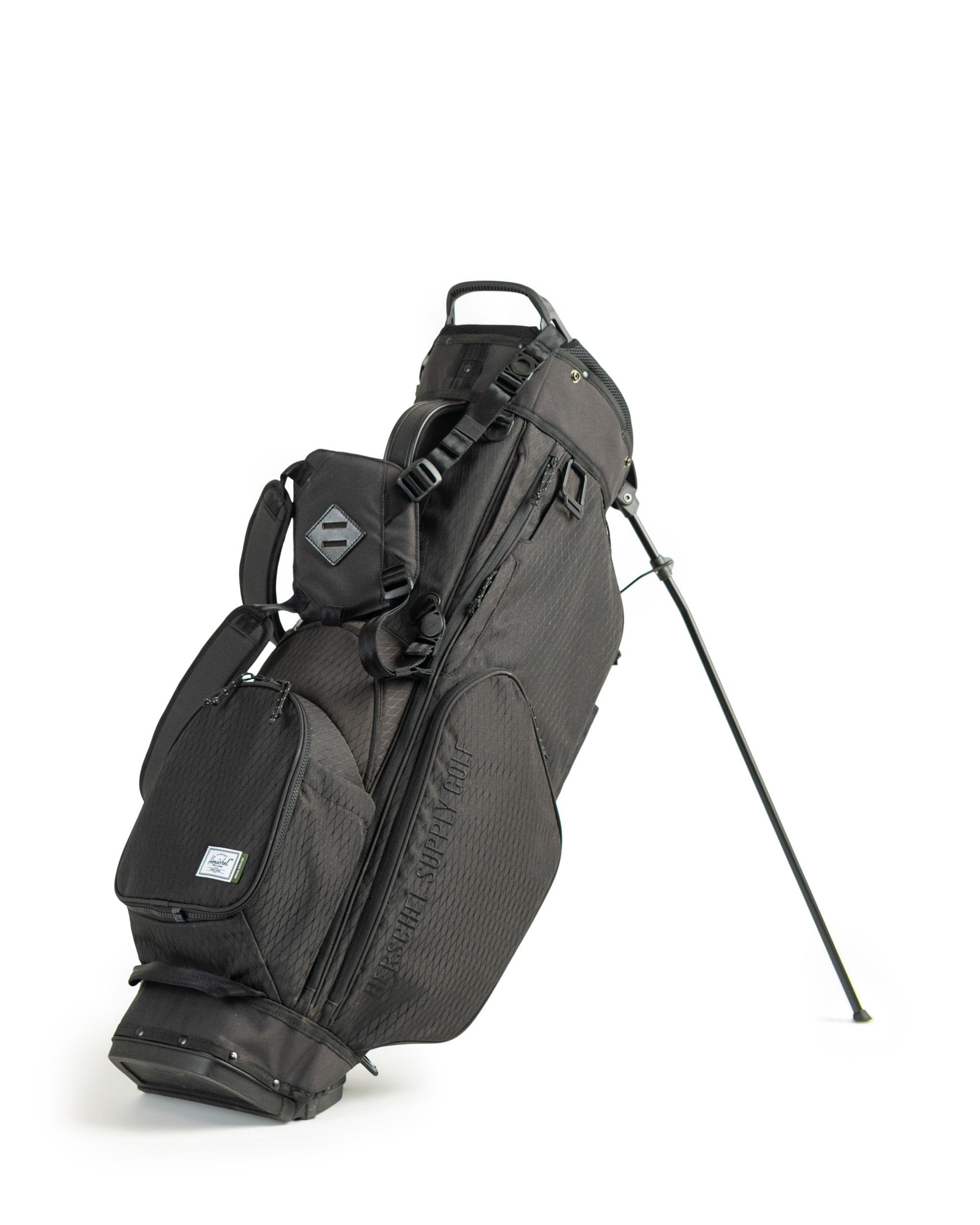 Herschel Watt Stand Golf Bag by HERSCHEL SUPPLY CO
