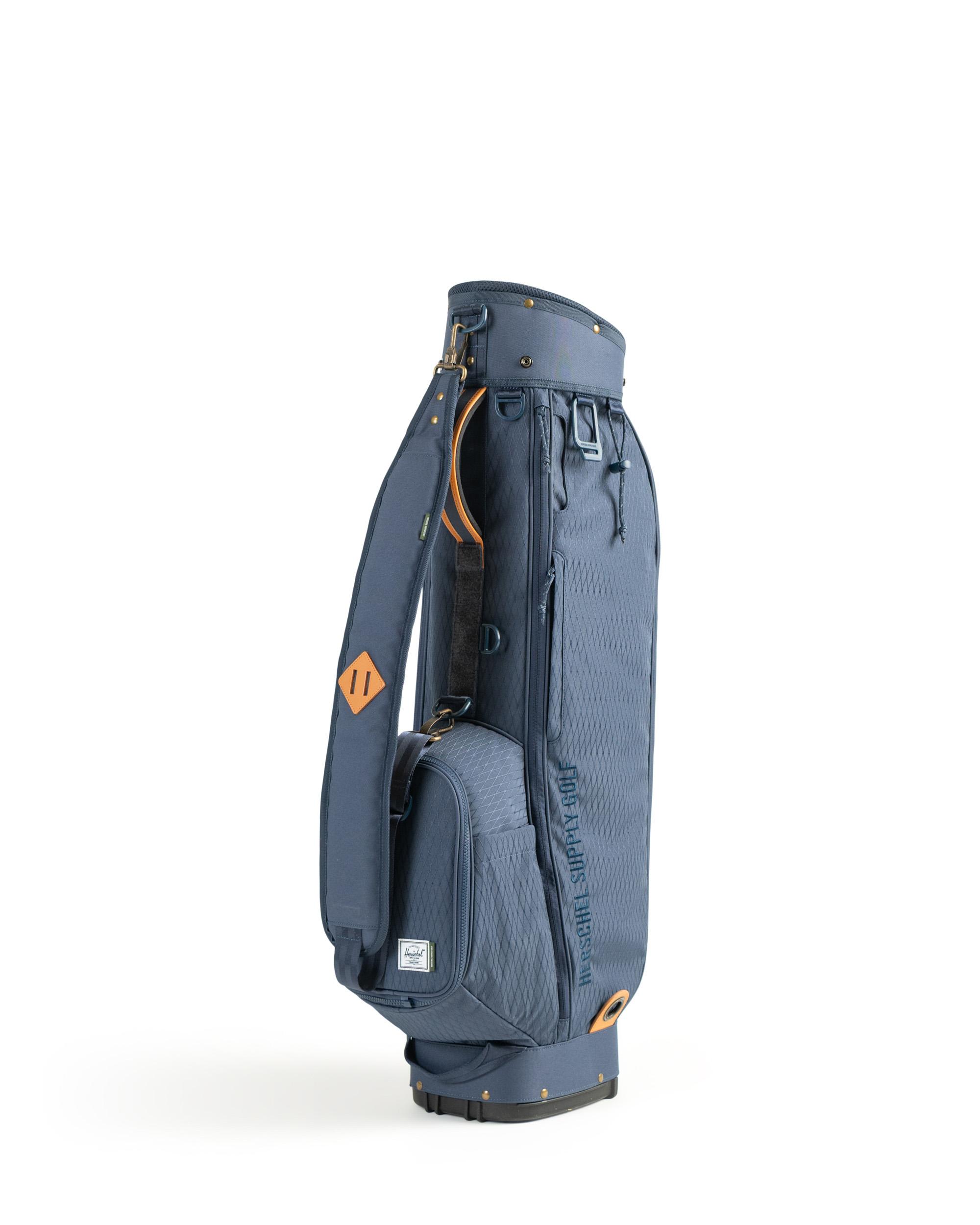 Herschel Watt Sunday Golf Bag by HERSCHEL SUPPLY CO