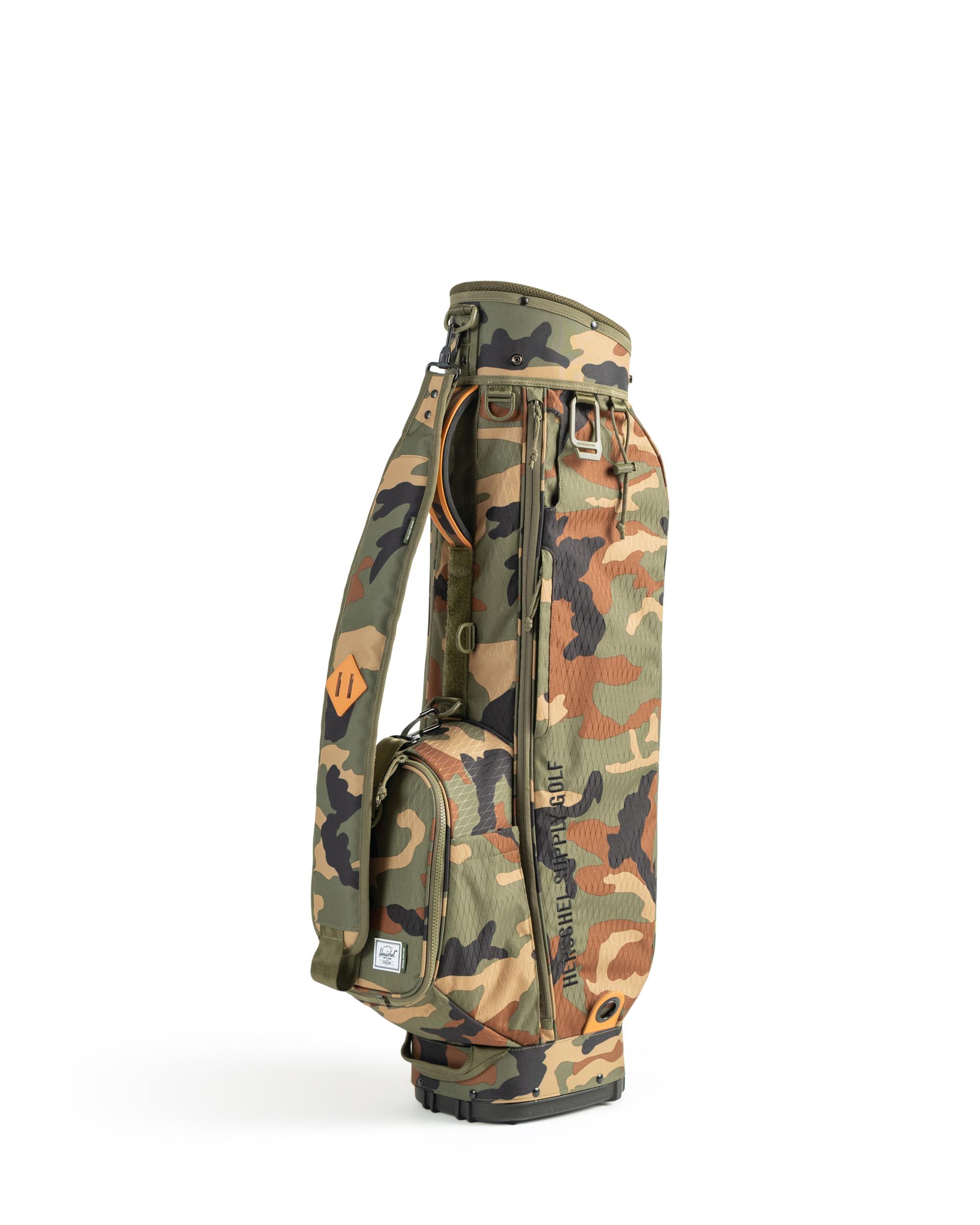 Herschel Watt Sunday Golf Bag by HERSCHEL SUPPLY CO