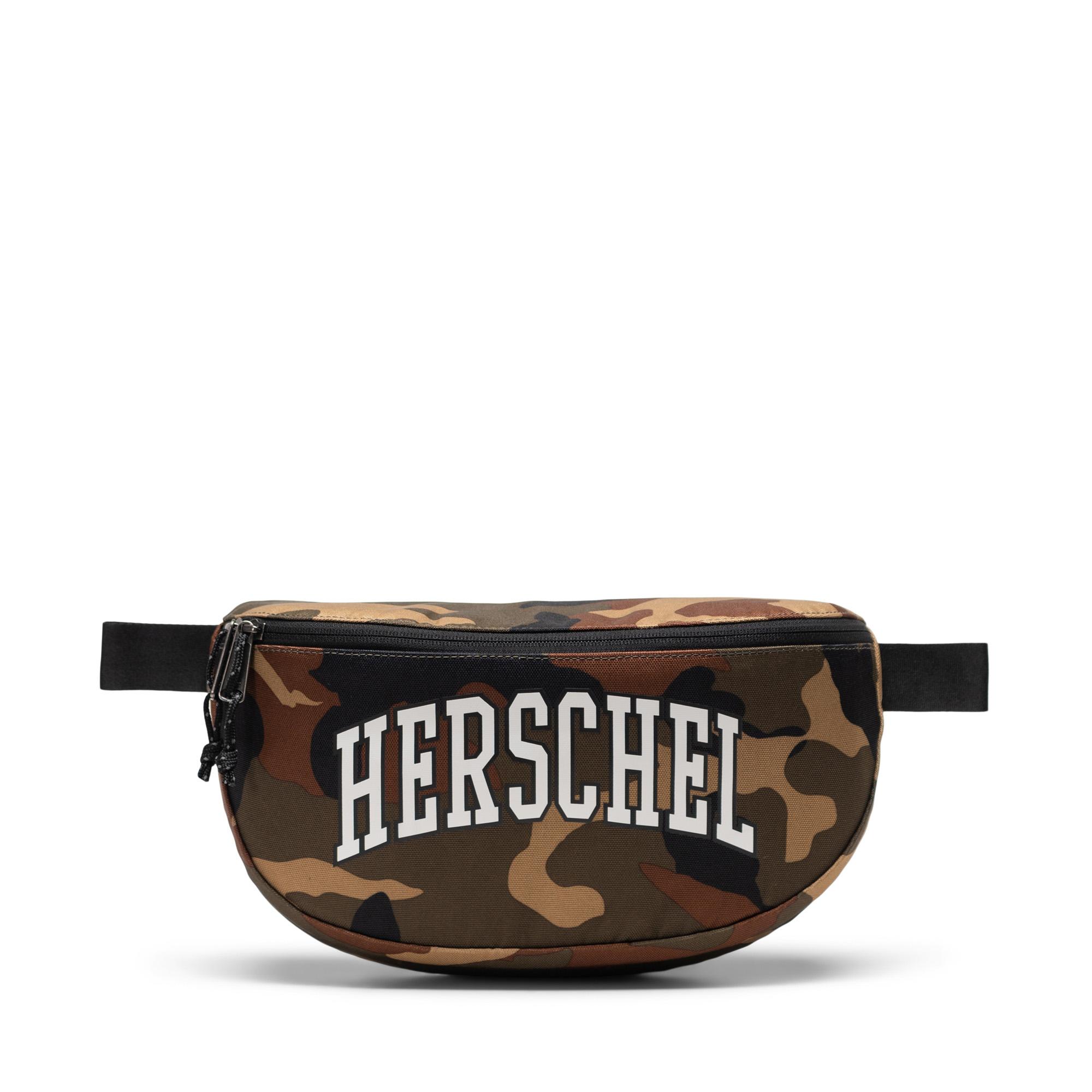 Kaine Hip Pack - 4.5L by HERSCHEL SUPPLY CO