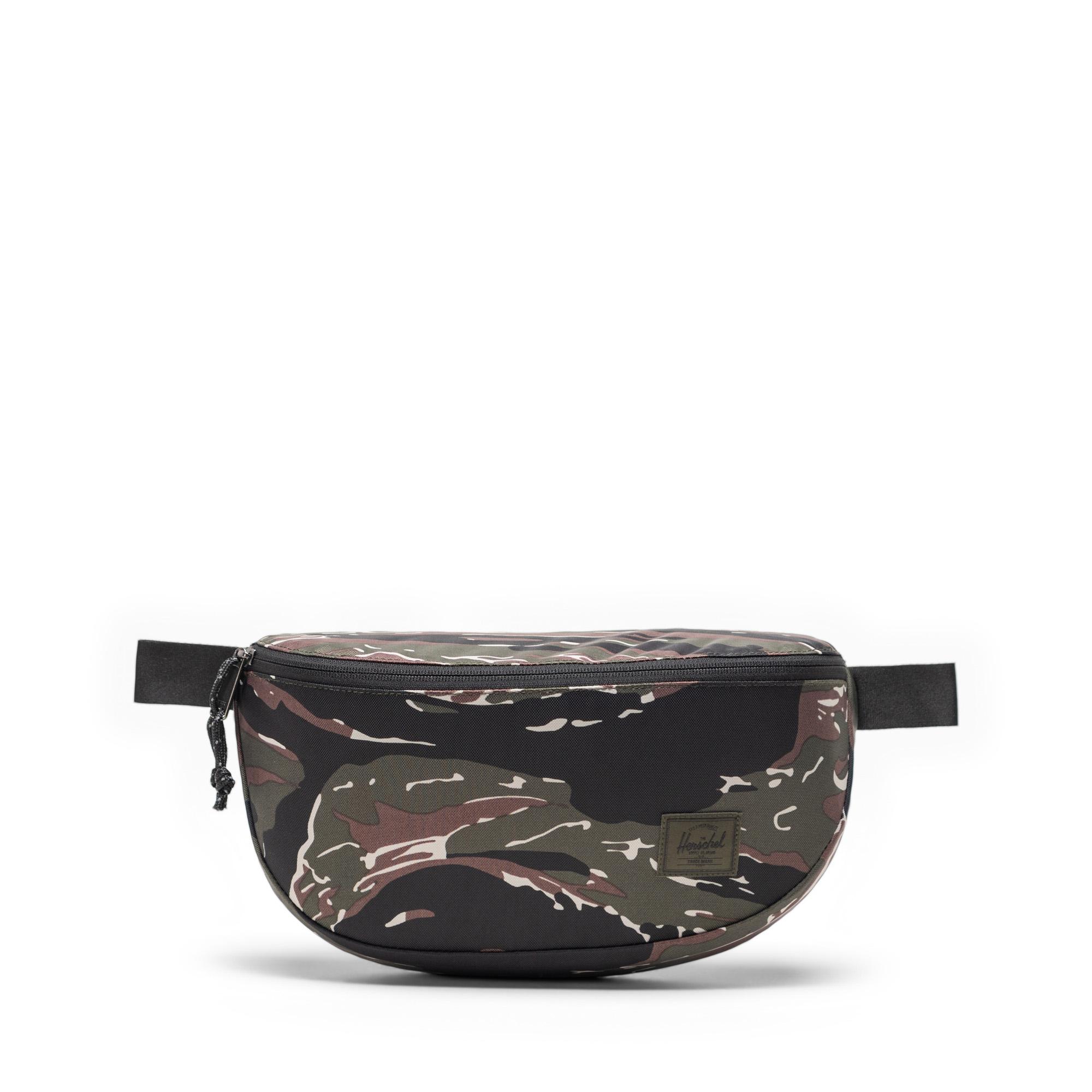 Kaine Hip Pack | Nylon - 4.5L by HERSCHEL SUPPLY CO
