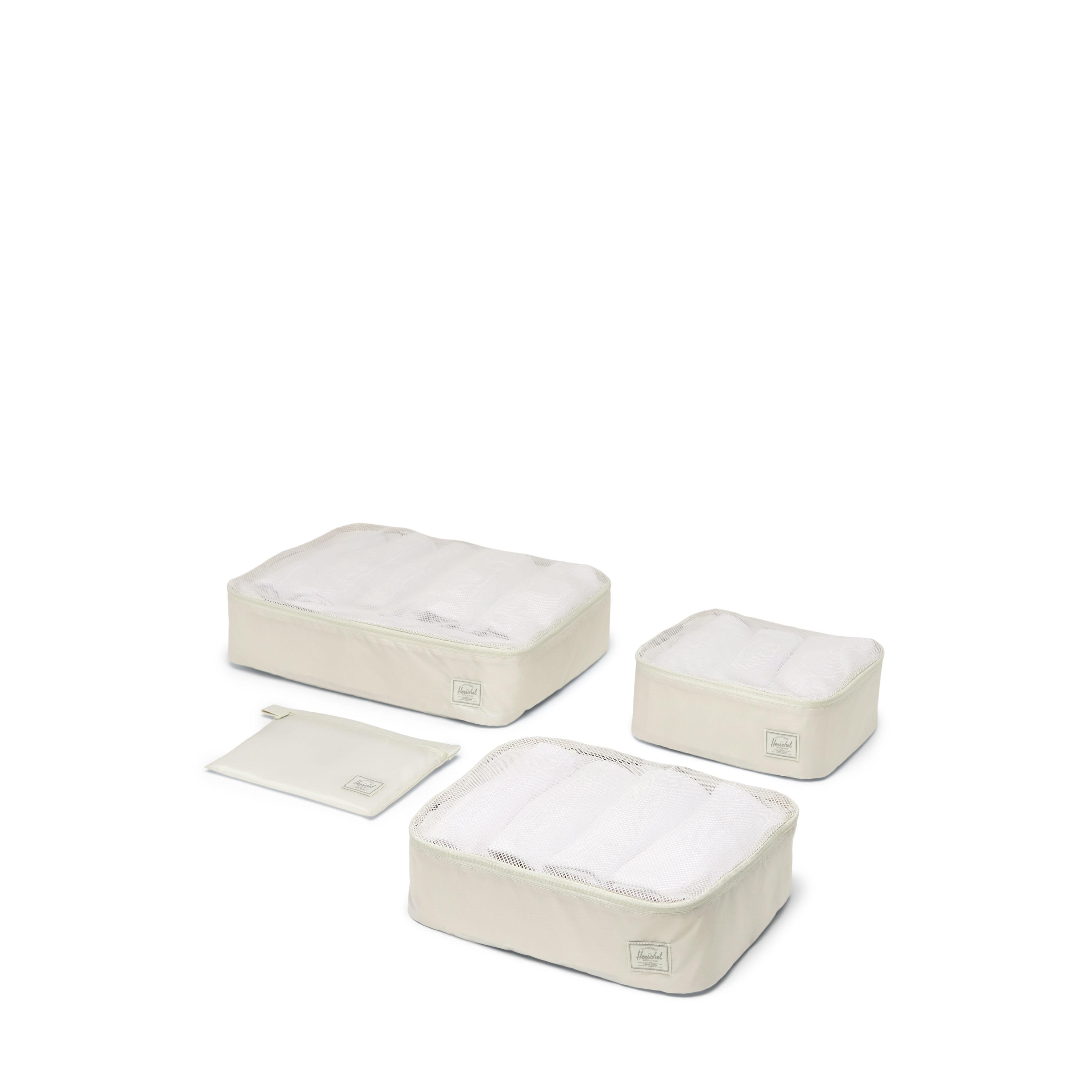 Kyoto Packing Cubes by HERSCHEL SUPPLY CO