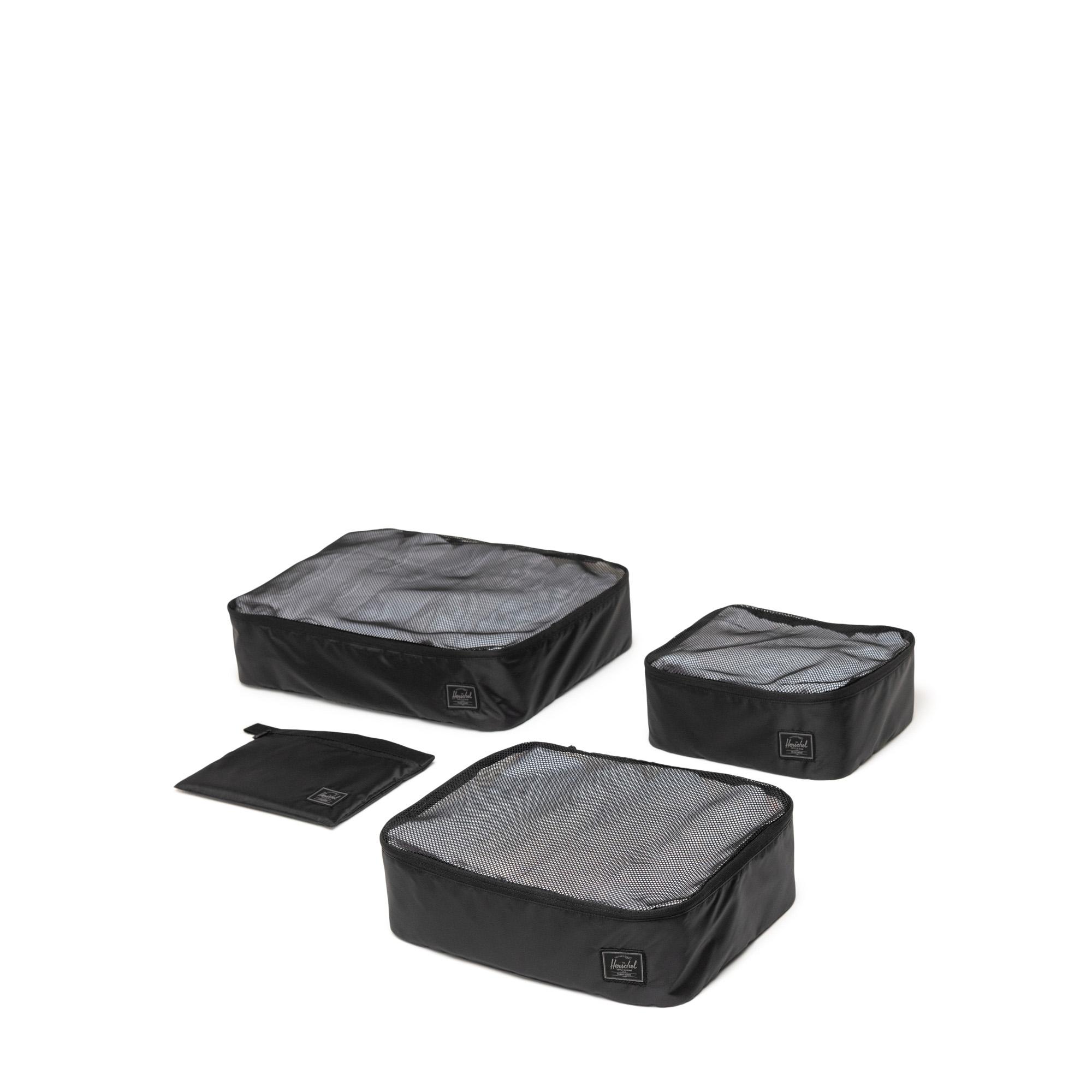 Kyoto Packing Cubes by HERSCHEL SUPPLY CO