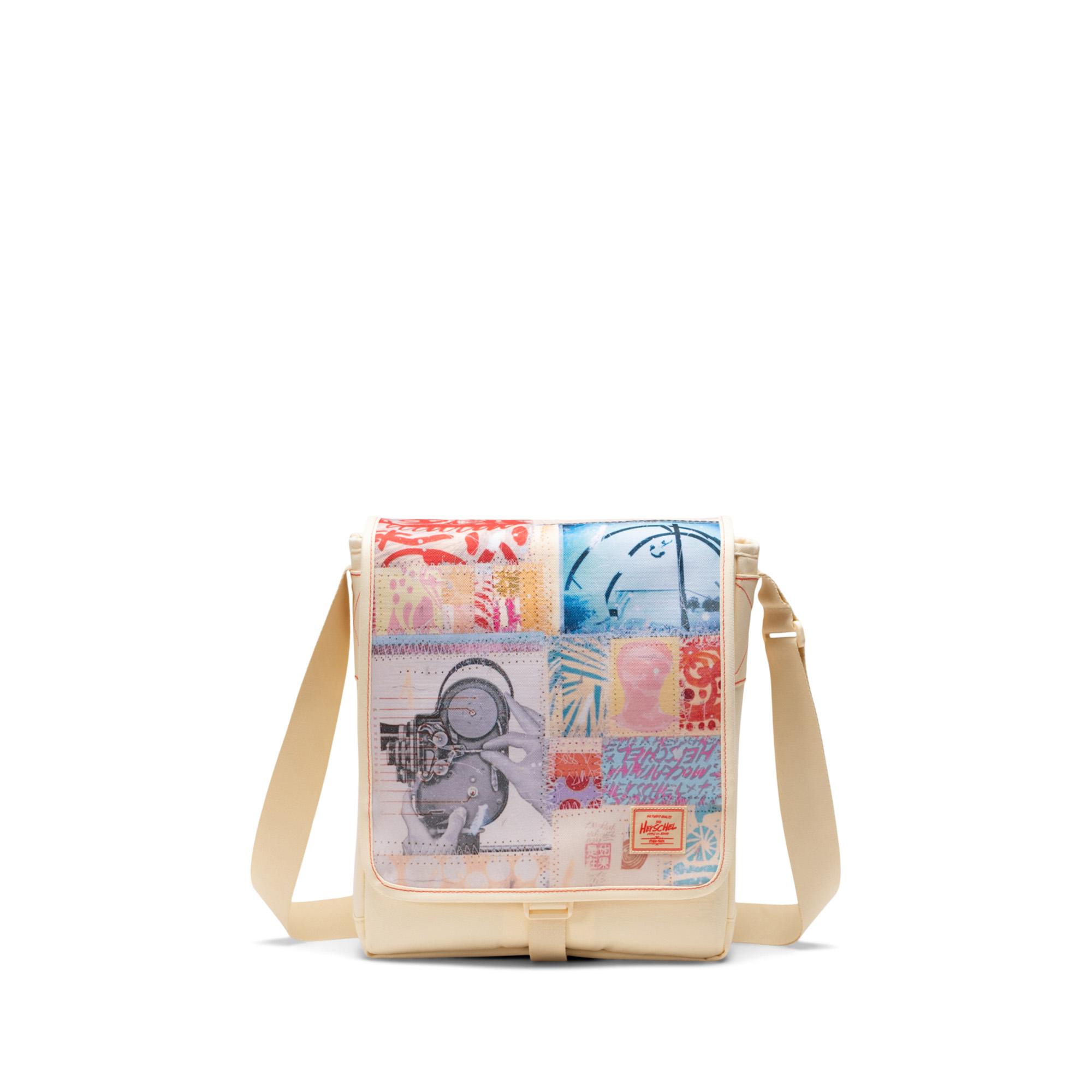 Lane Messenger Thomas Campbell - 10L by HERSCHEL SUPPLY CO