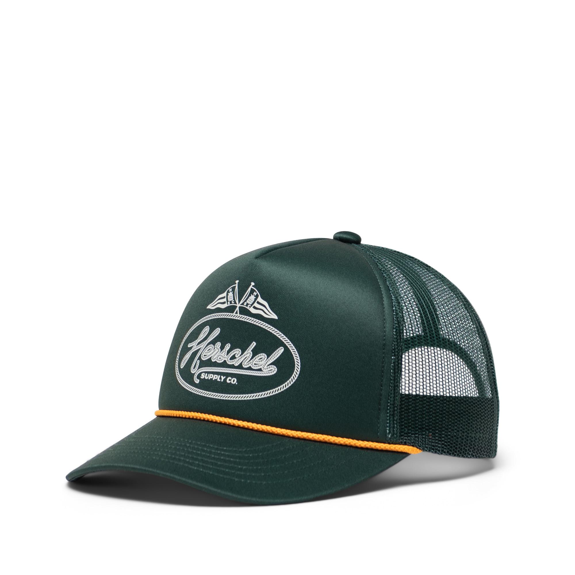 Marina Mesh Yachting Cap by HERSCHEL SUPPLY CO