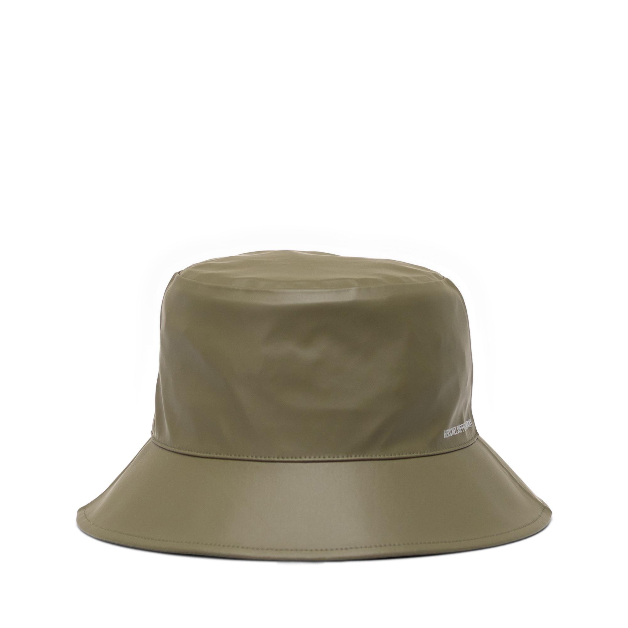 Norman Rain Bucket Hat by HERSCHEL SUPPLY CO