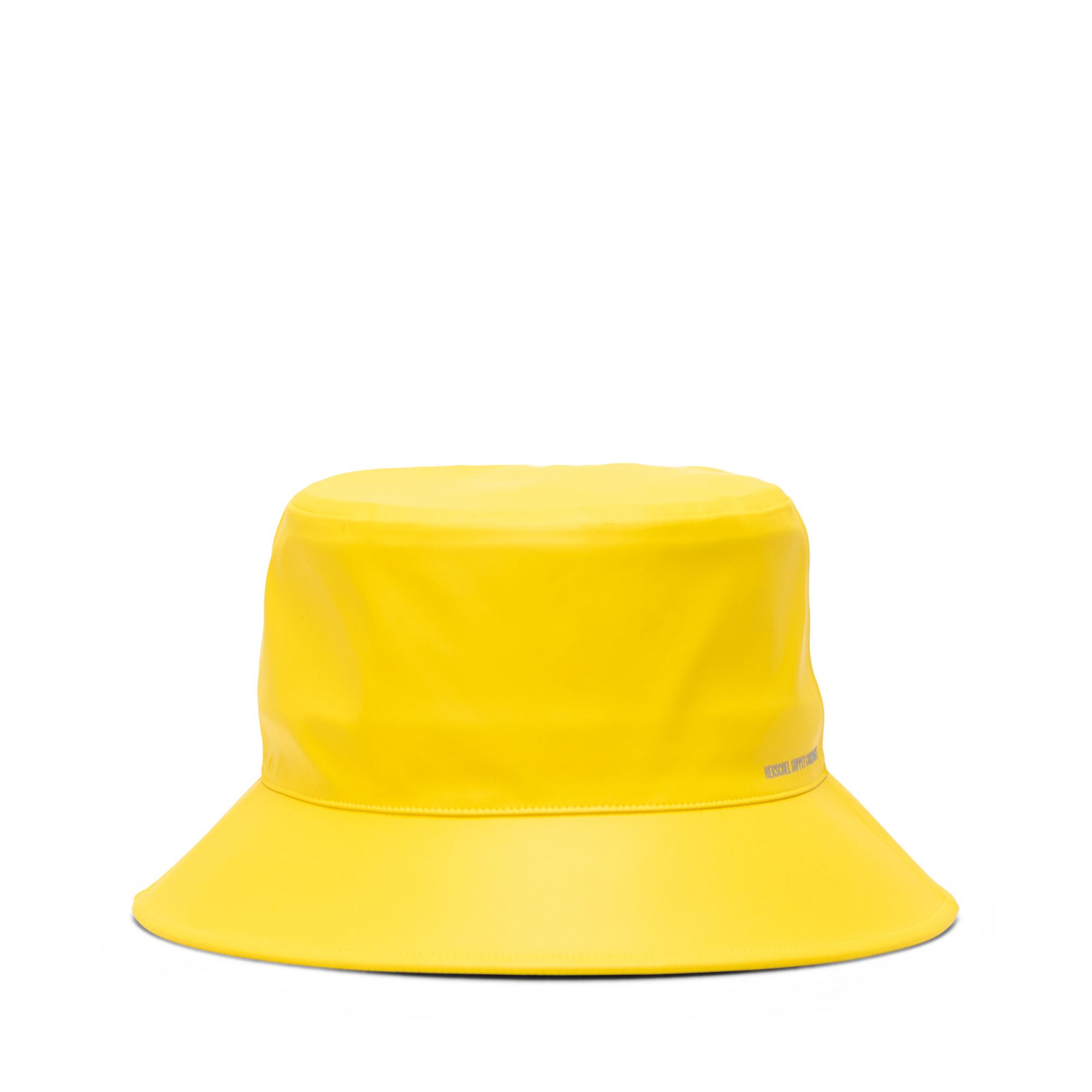 Norman Rain Bucket Hat by HERSCHEL SUPPLY CO