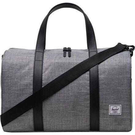Novel Carry On Duffel Bag by HERSCHEL SUPPLY CO.
