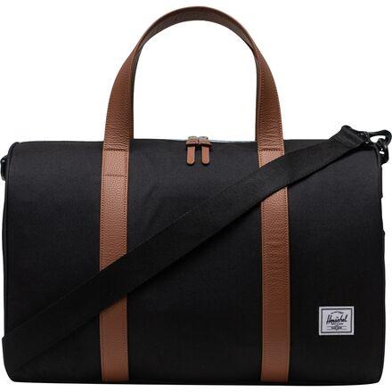 Novel Carry On Duffel Bag by HERSCHEL SUPPLY CO.
