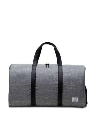 Novel Duffle Bag by HERSCHEL SUPPLY CO.