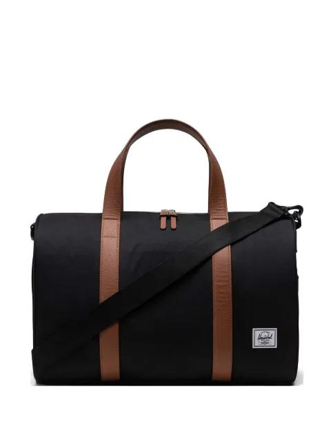 Novel holdall by HERSCHEL SUPPLY CO.
