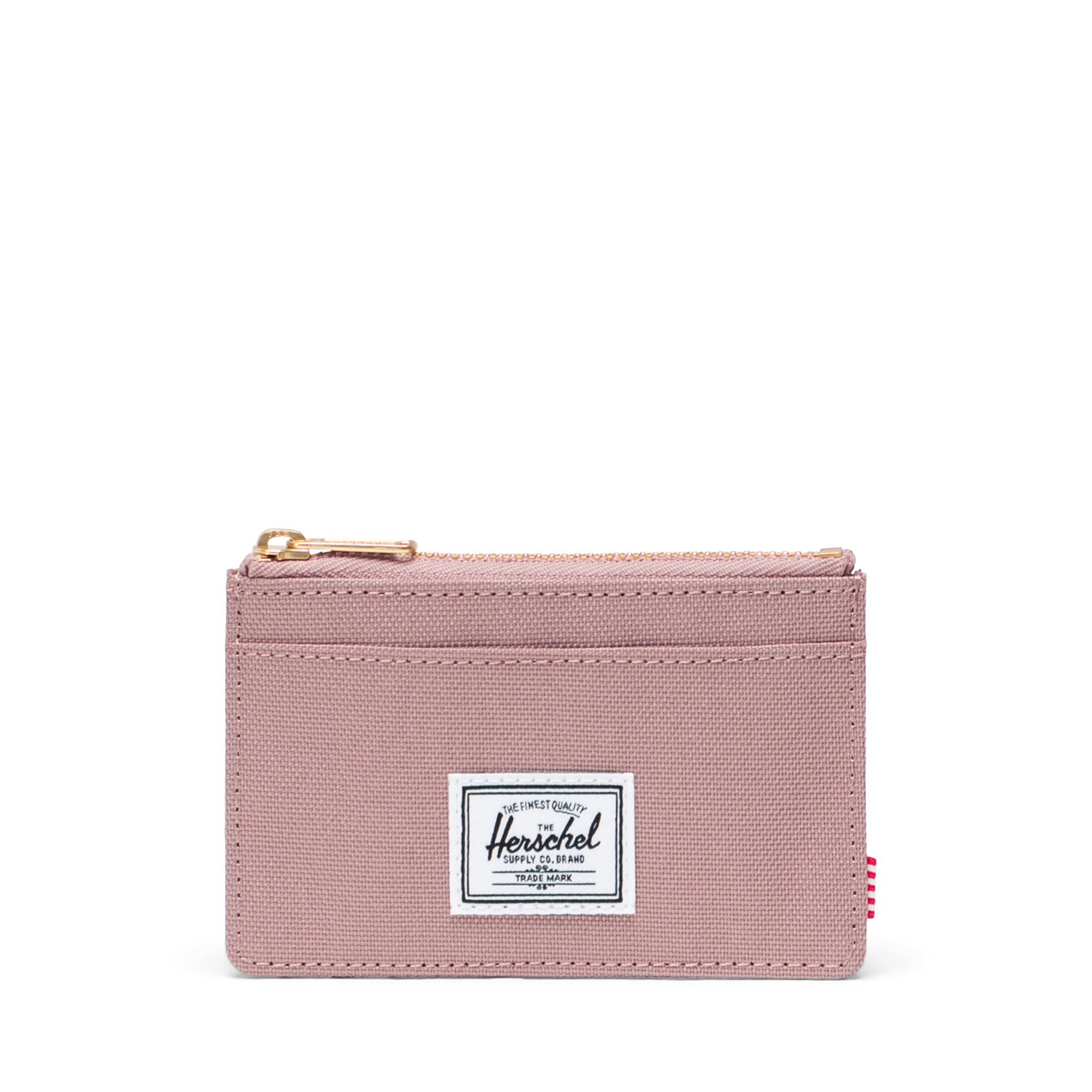 Oscar Cardholder Wallet by HERSCHEL SUPPLY CO