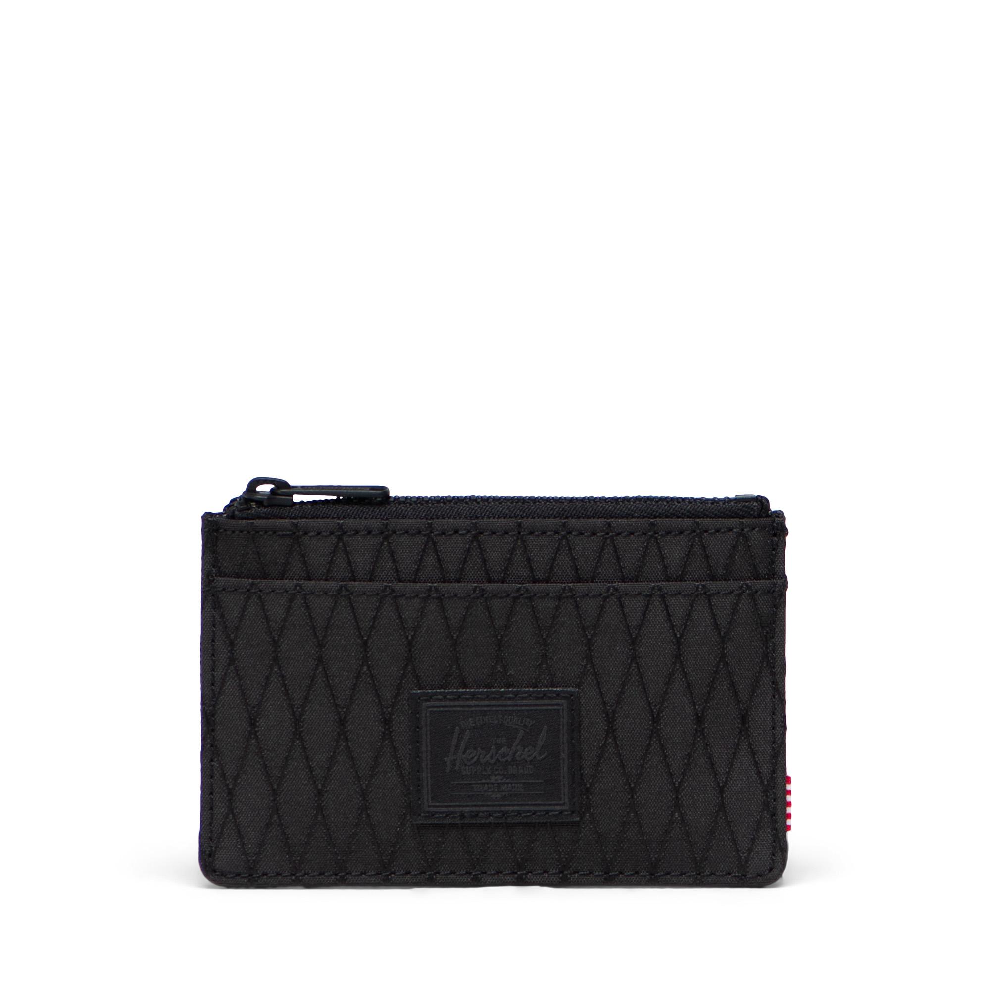 Oscar Cardholder Wallet by HERSCHEL SUPPLY CO