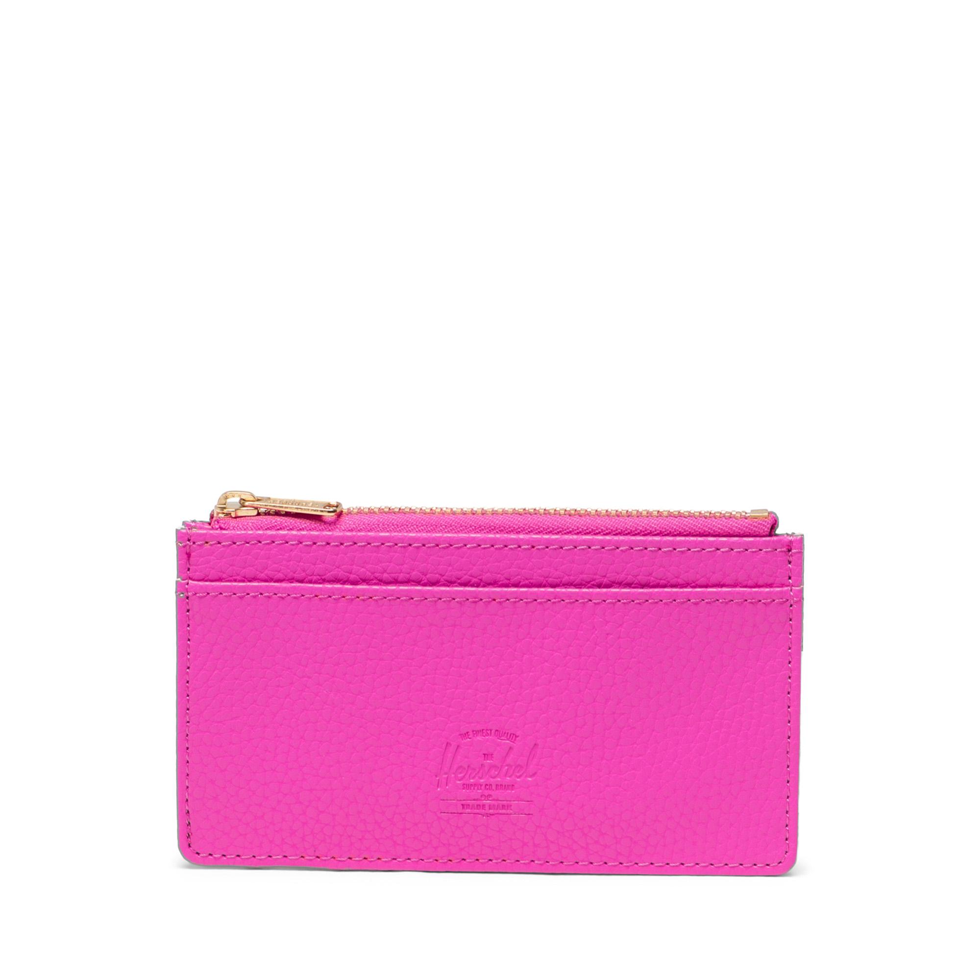 Oscar Large Cardholder Vegan Leather by HERSCHEL SUPPLY CO