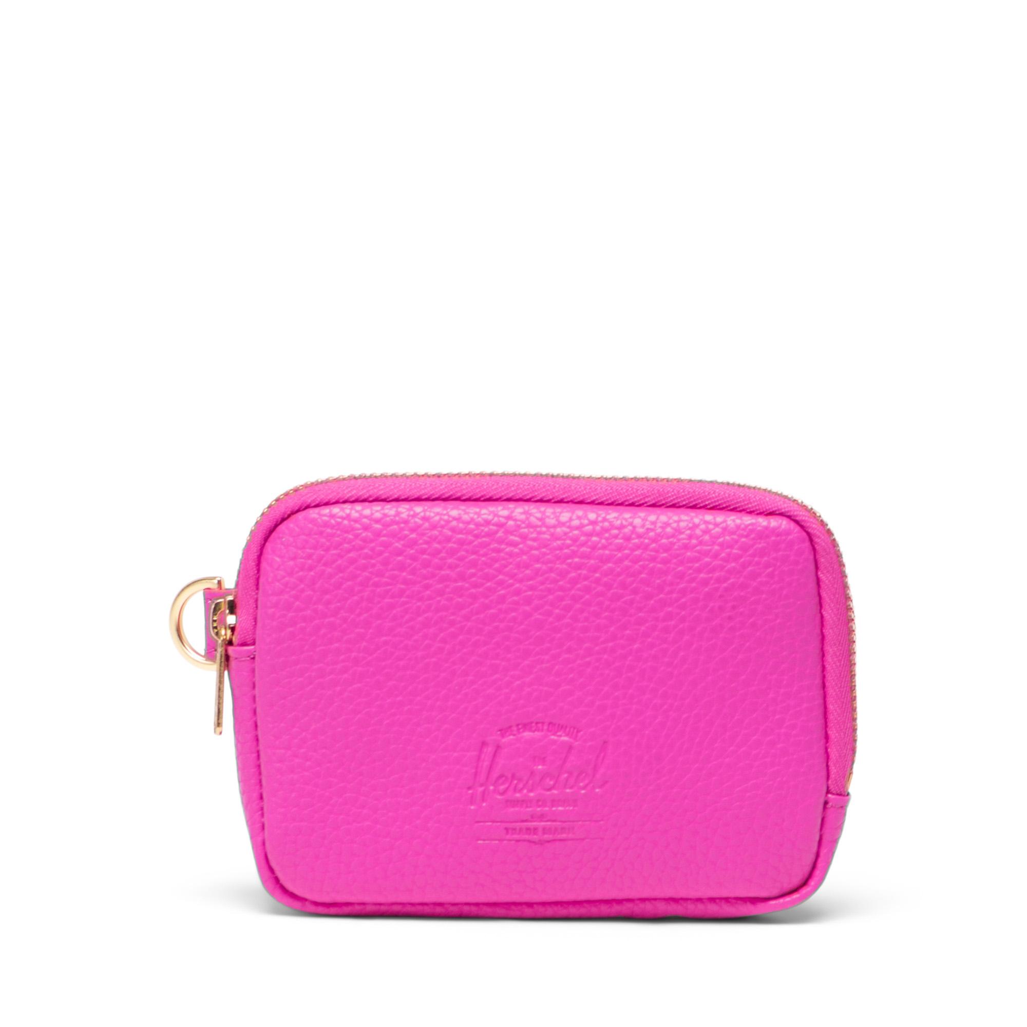 Oxford Pouch | Vegan Leather by HERSCHEL SUPPLY CO