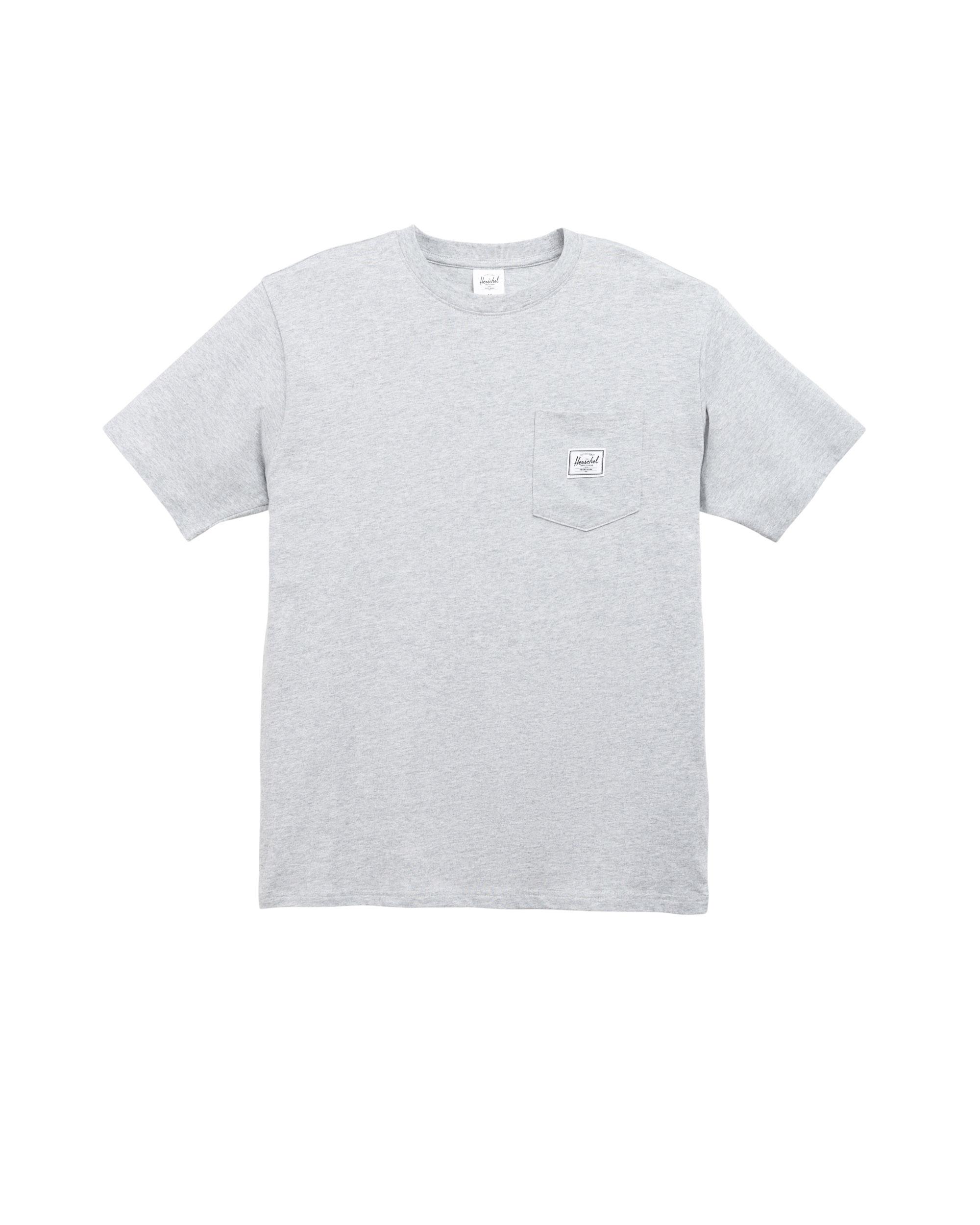 Pocket Tee |en's by HERSCHEL SUPPLY CO