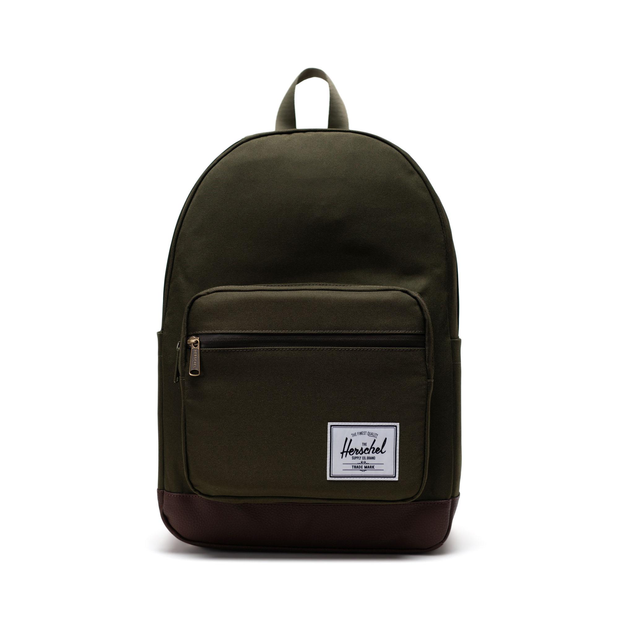 Pop Quiz Backpack - 25L by HERSCHEL SUPPLY CO
