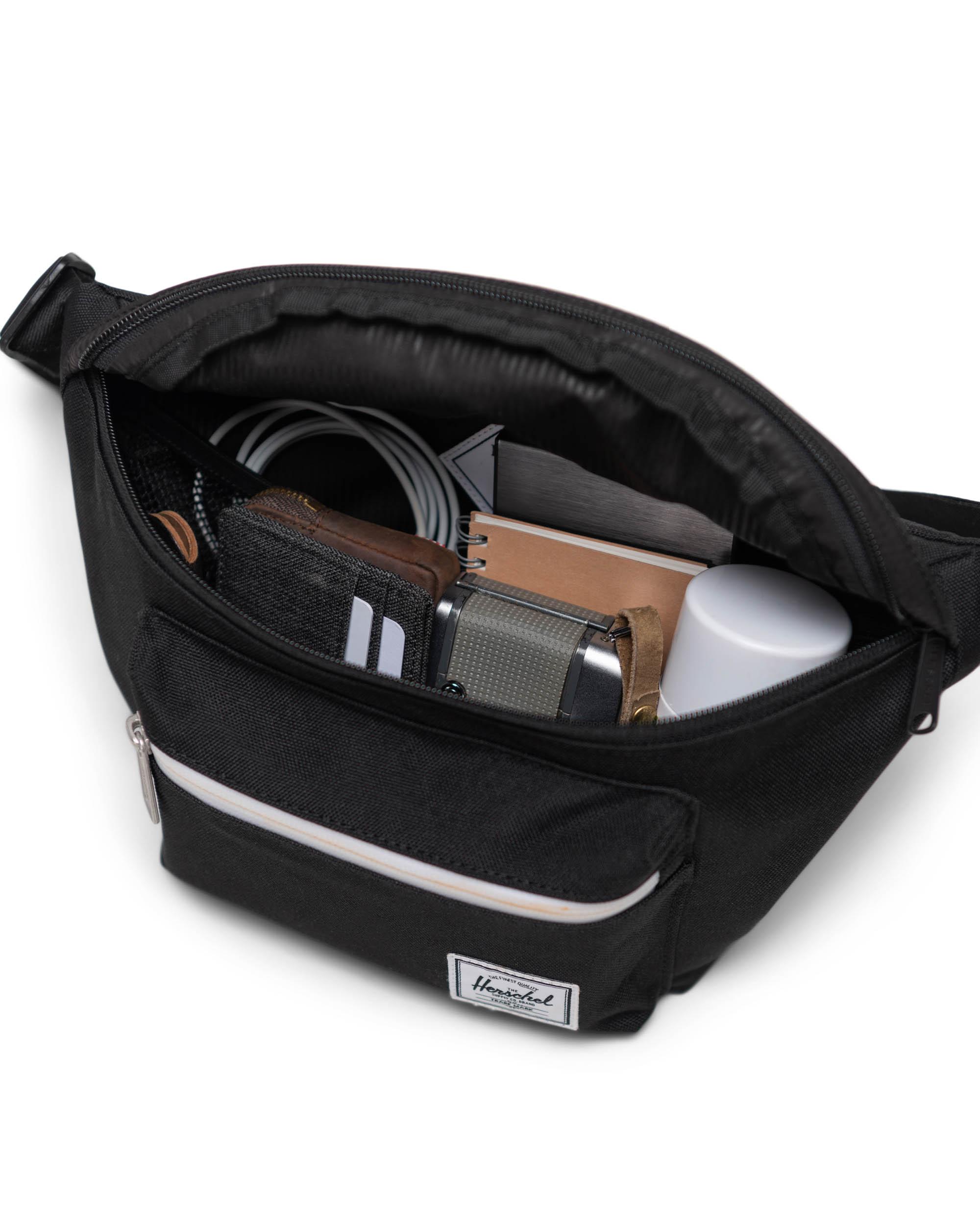 Pop Quiz Hip Pack - 3.5L by HERSCHEL SUPPLY CO