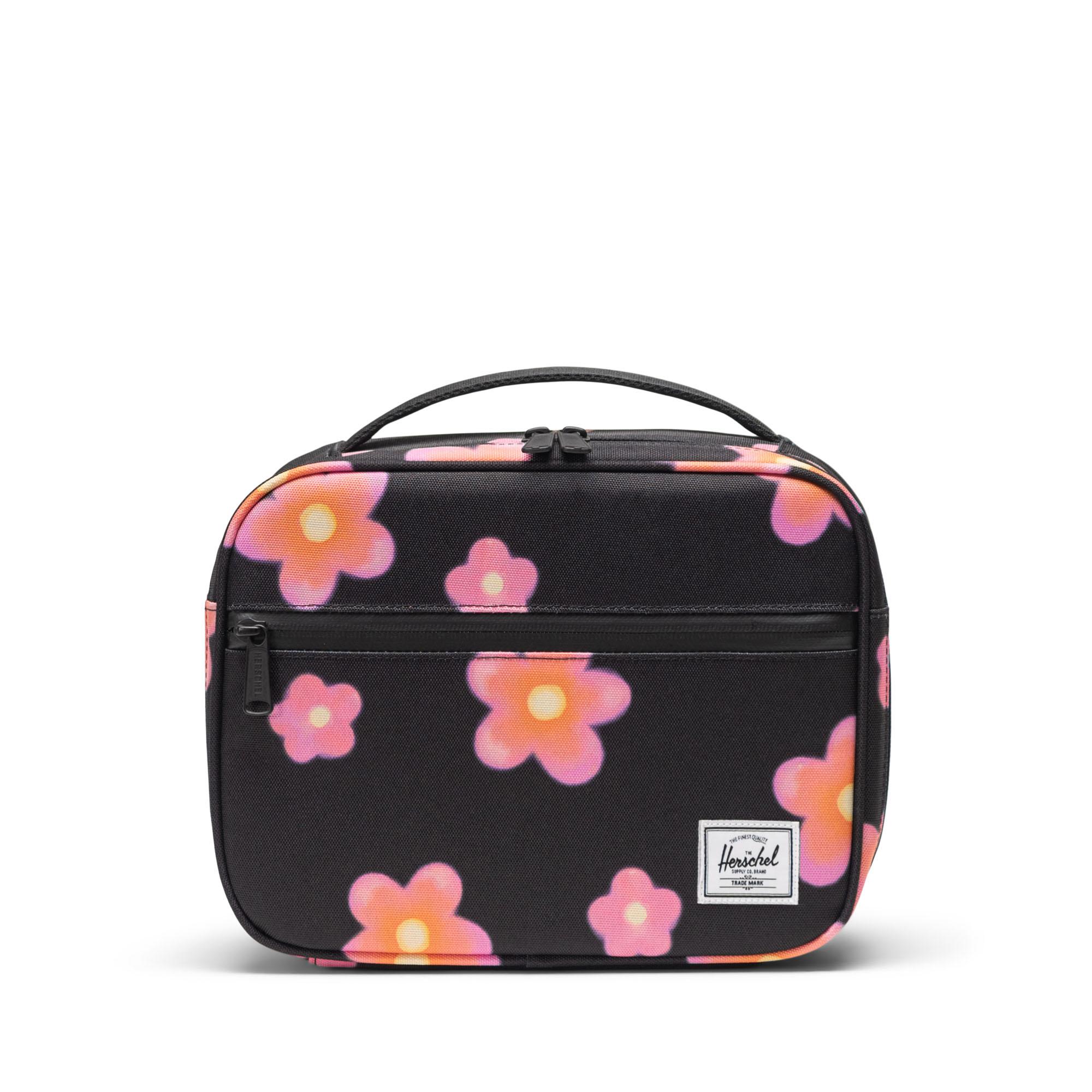 Pop Quiz Lunch Box - 5L by HERSCHEL SUPPLY CO