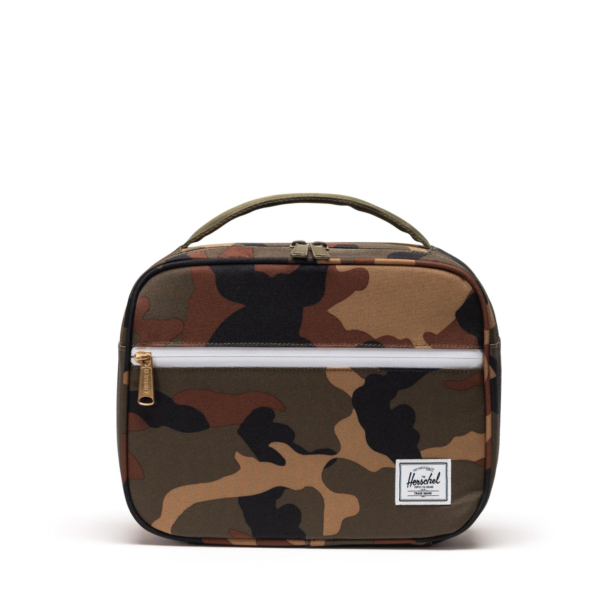 Pop Quiz Lunch Box - 5L by HERSCHEL SUPPLY CO